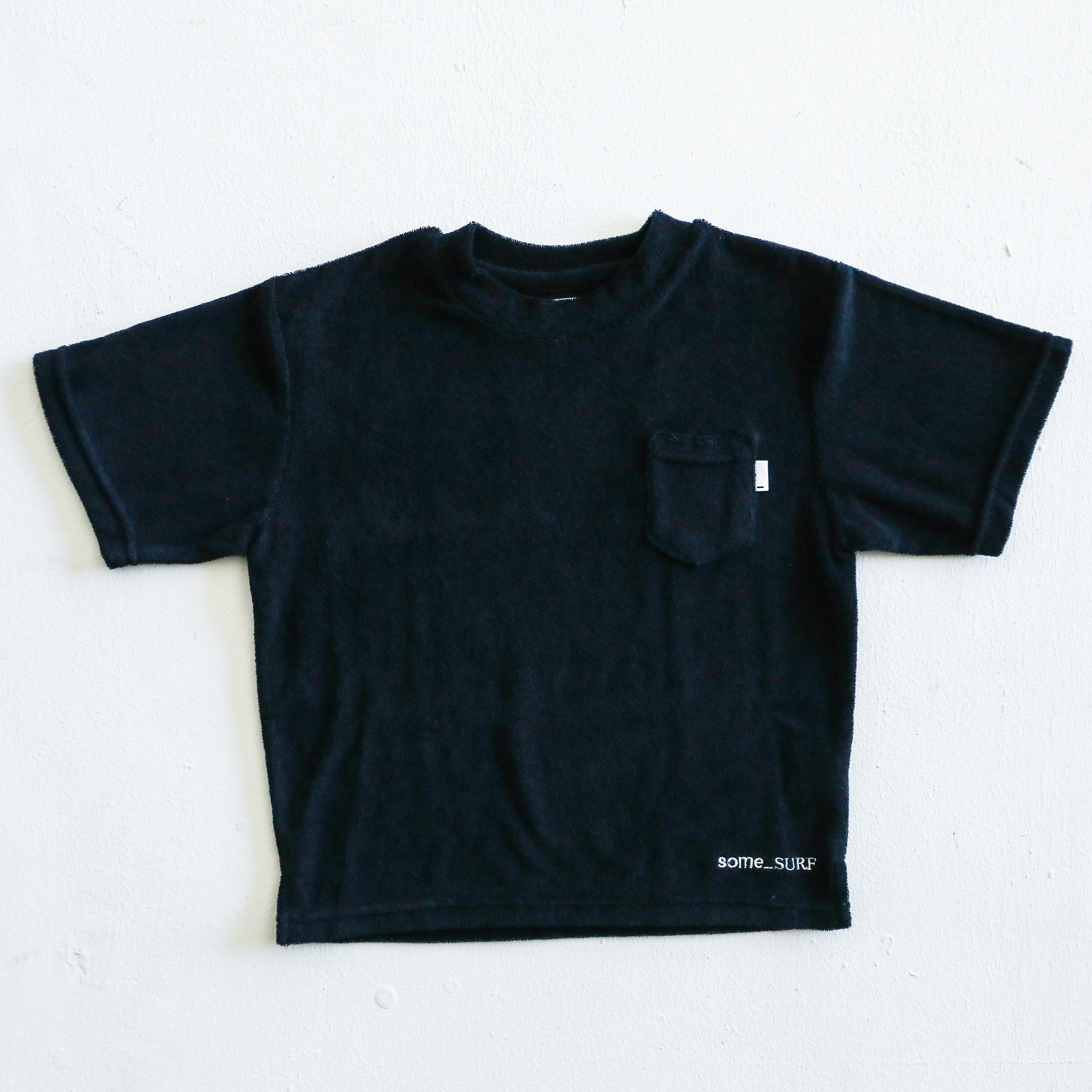 some_SURFKid's Pile Pocket TEE