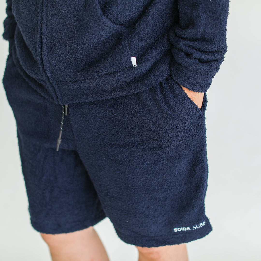 some_SURF Fluffy Shorts