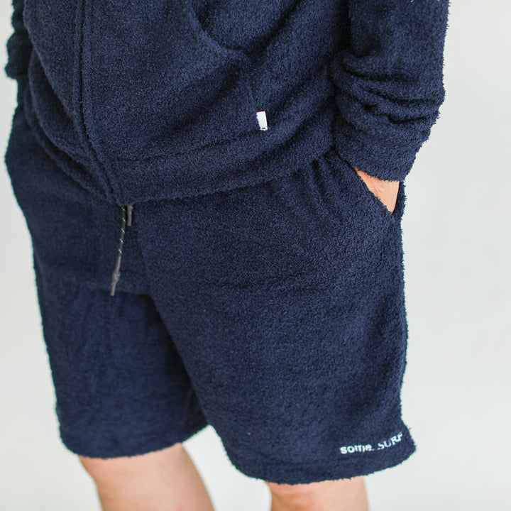 some_SURF Fluffy Shorts