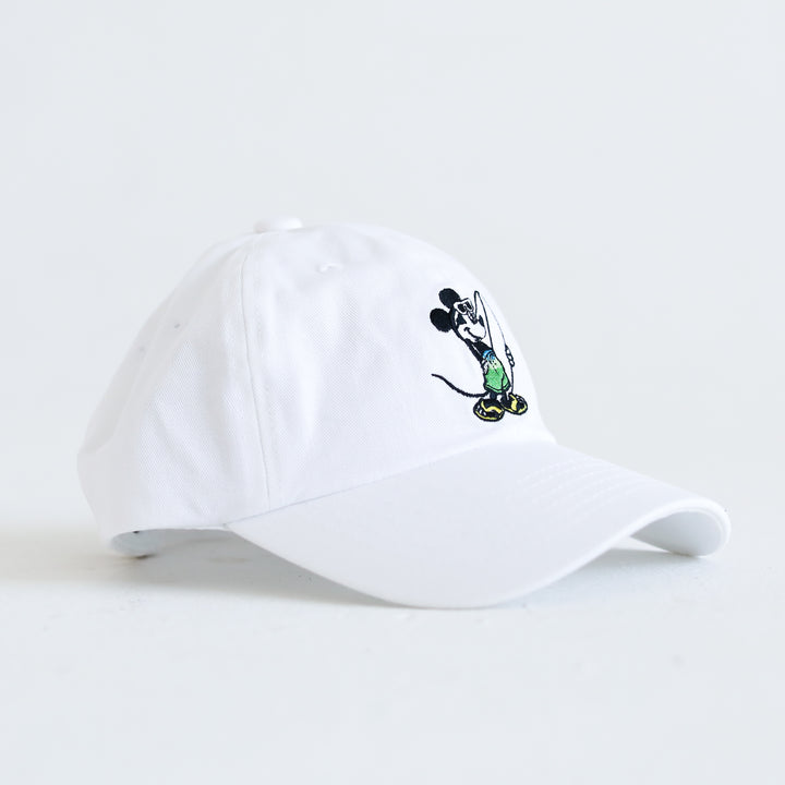 Miyako Blue Mickey Cap Kid's
