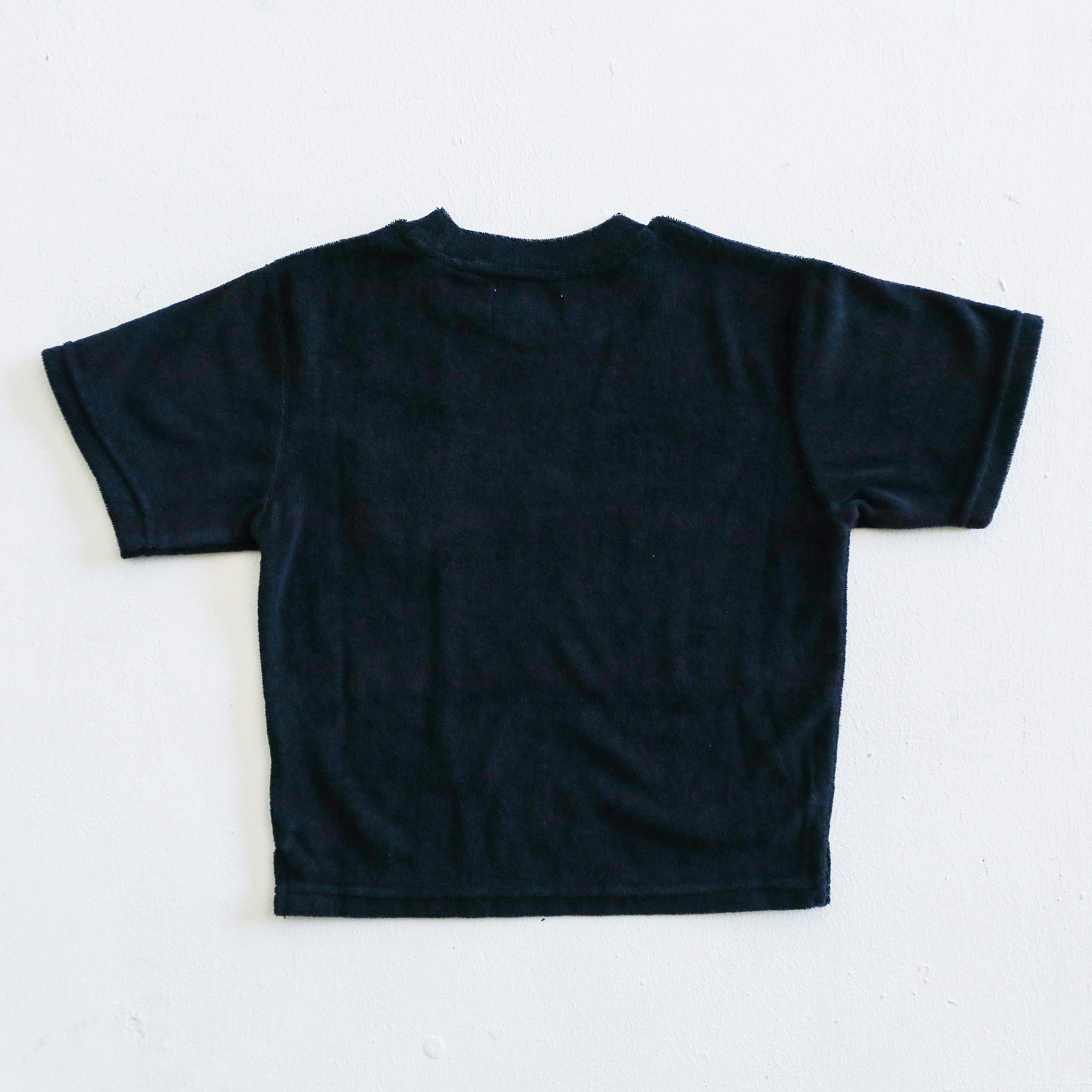 some_SURFKid's Pile Pocket TEE