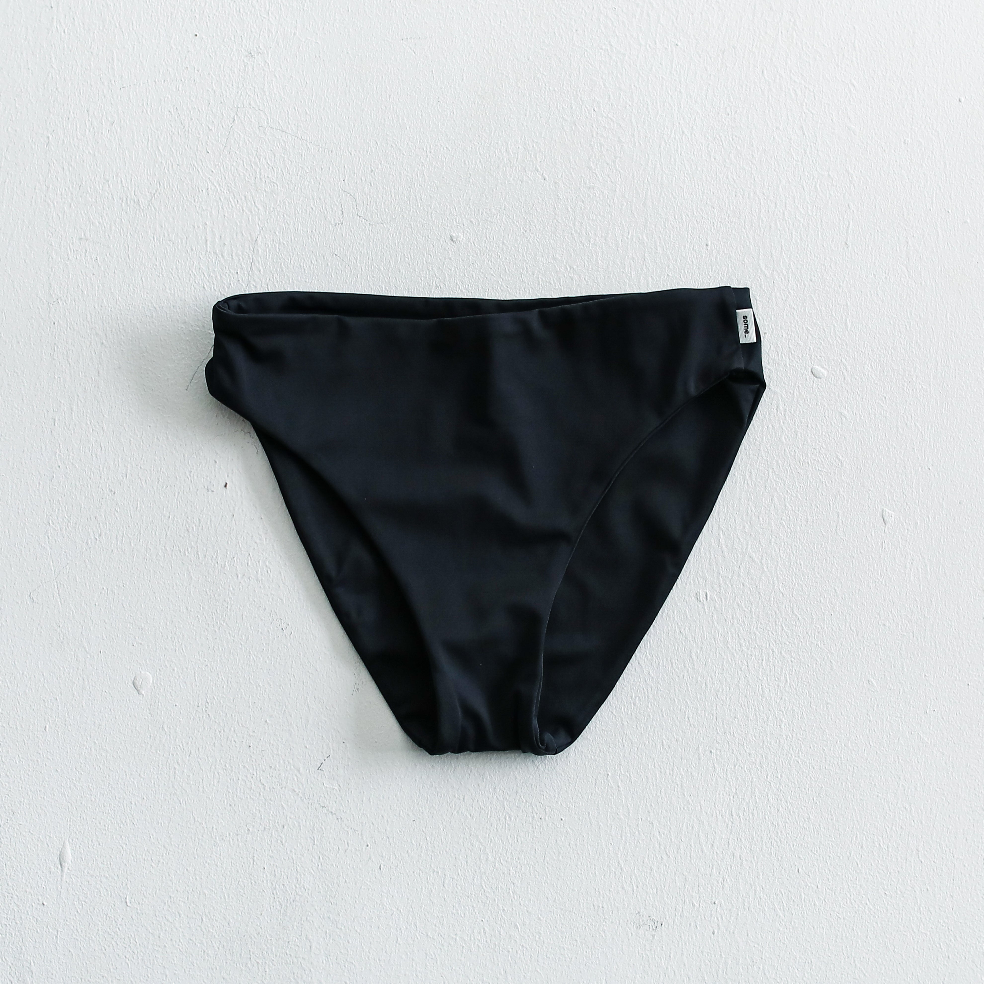 some_SURF Women's Basic Bikini Bottoms