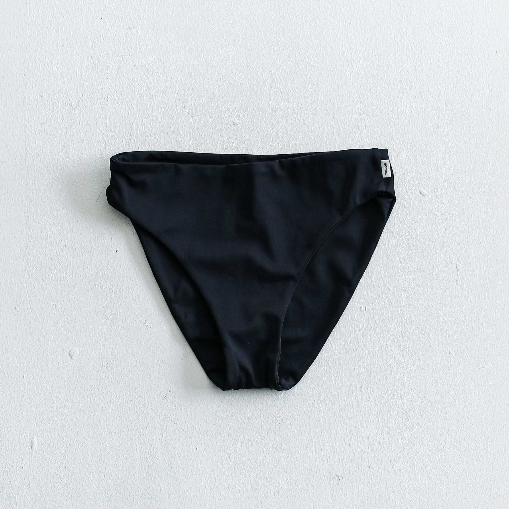 some_SURF Women's Basic Bikini Bottoms