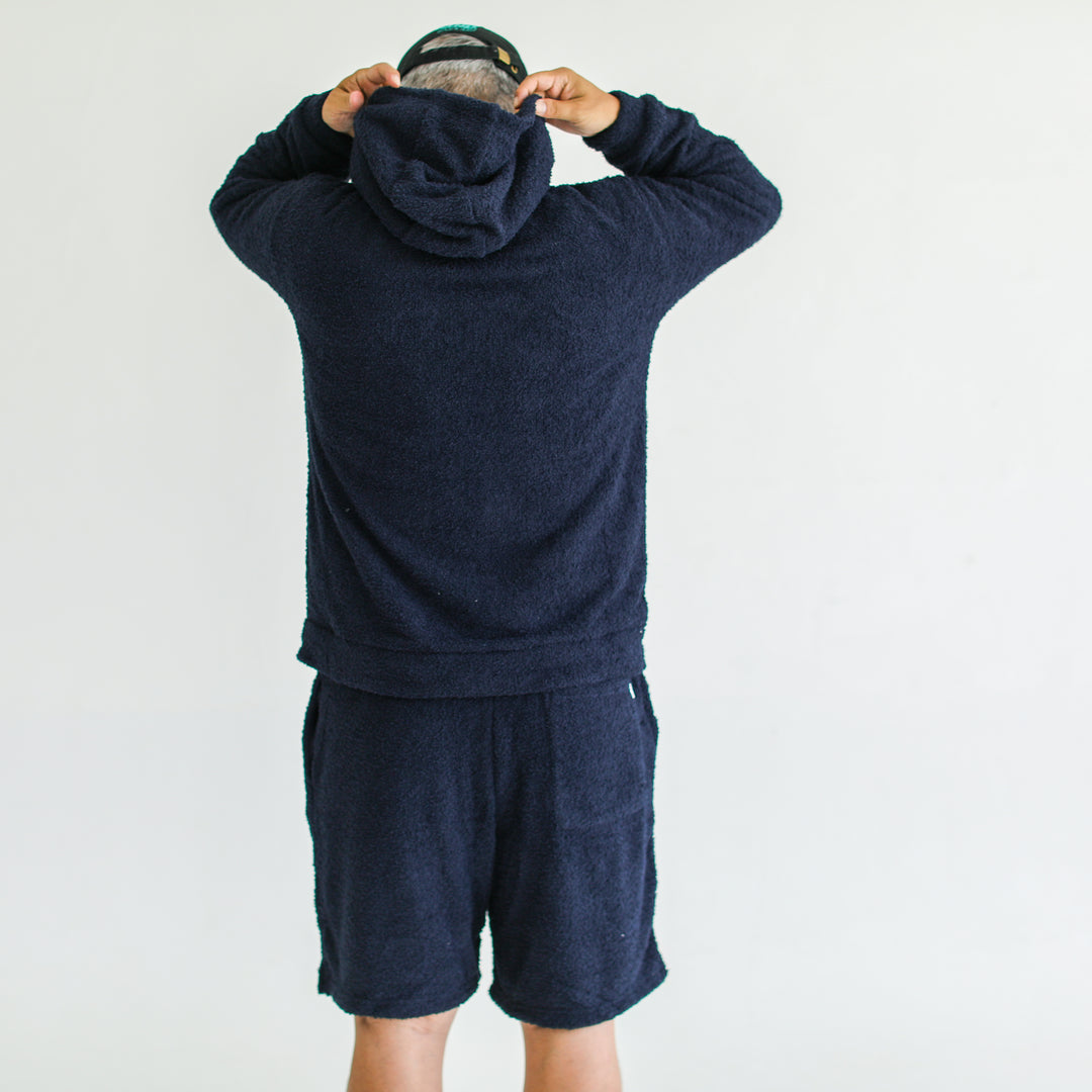 some_SURF Fluffy Shorts