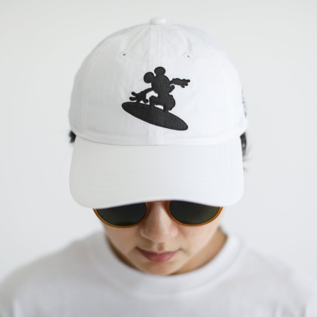 Mickey x some_ SURF CAP