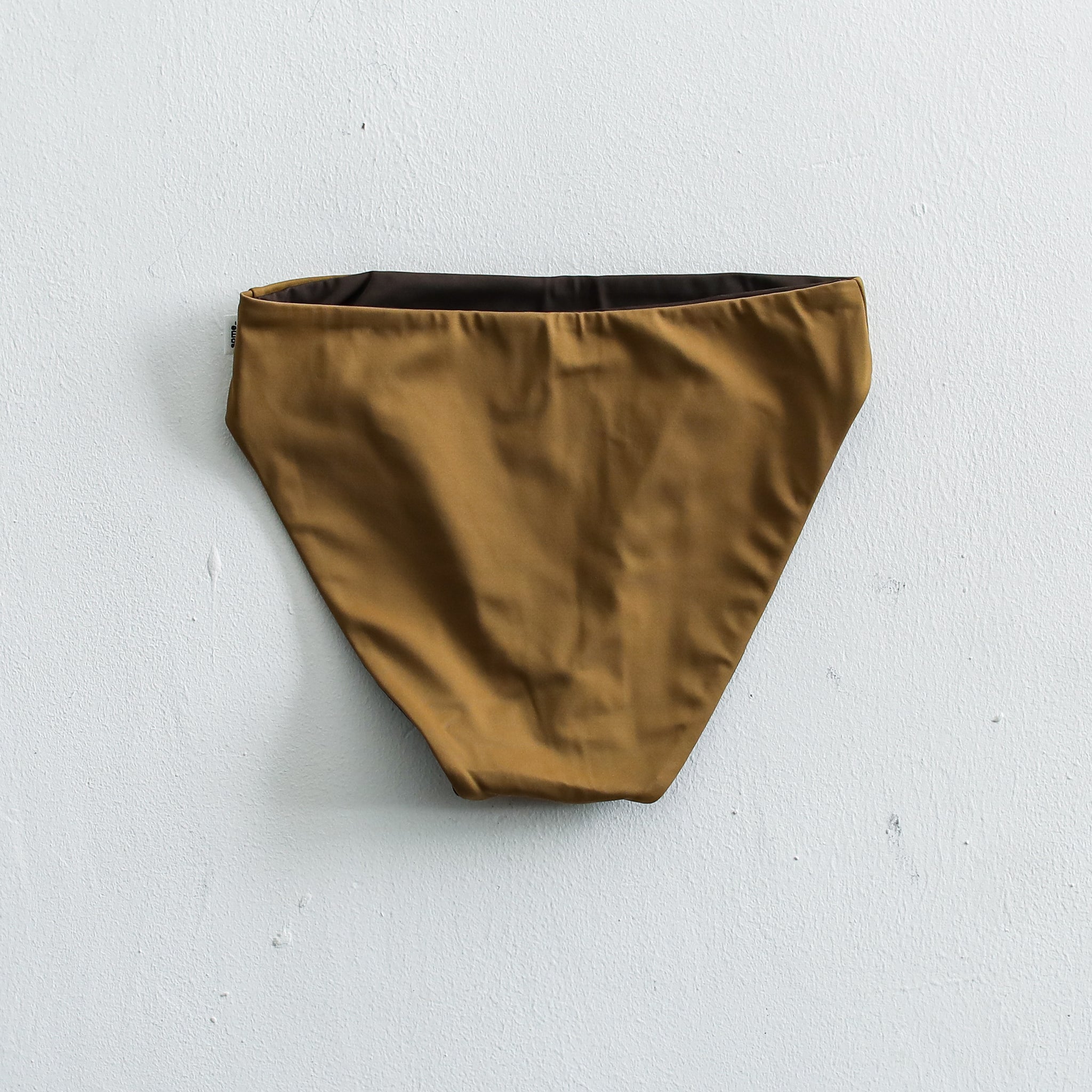 some_SURF Women's Basic Bikini Bottoms