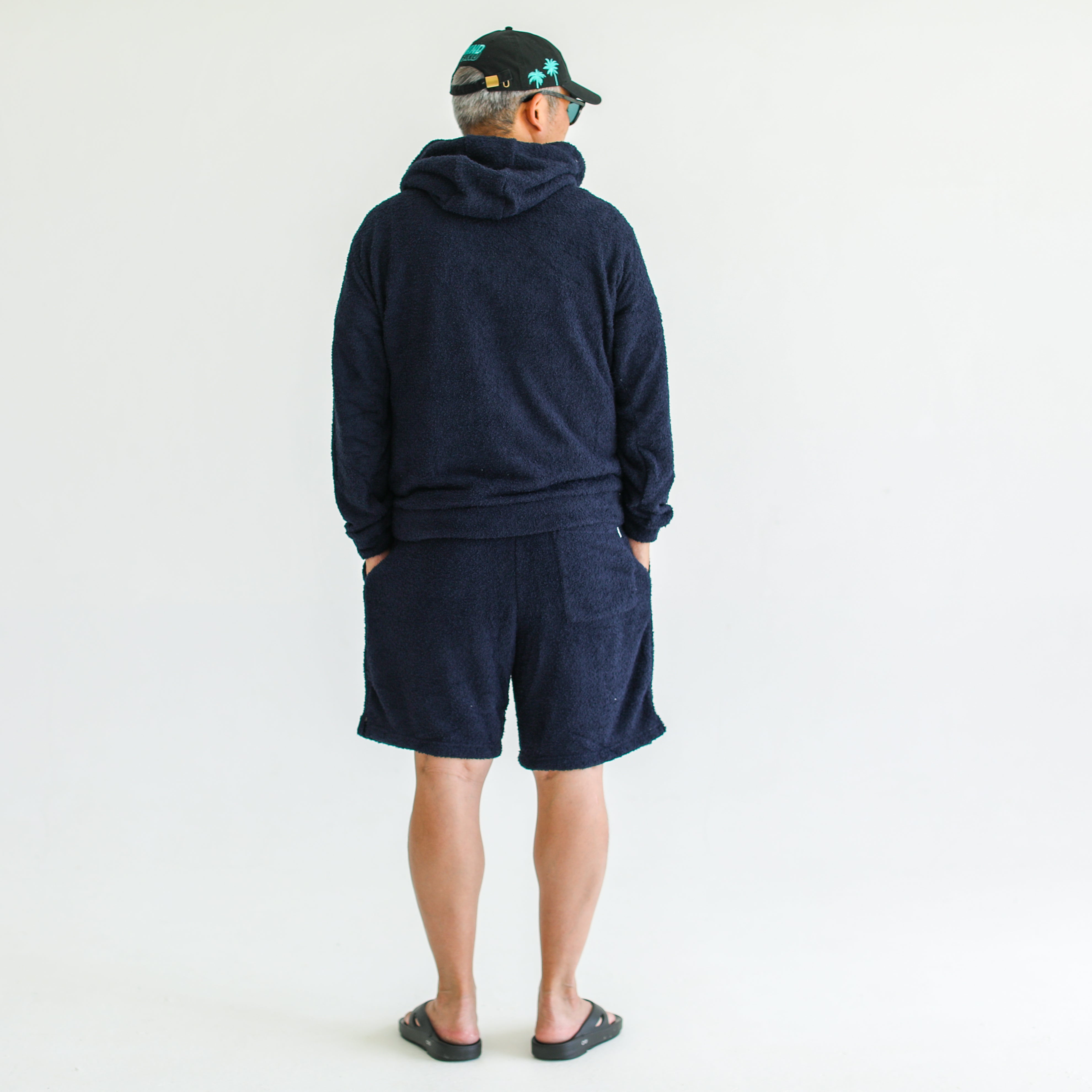some_SURF Fluffy Shorts