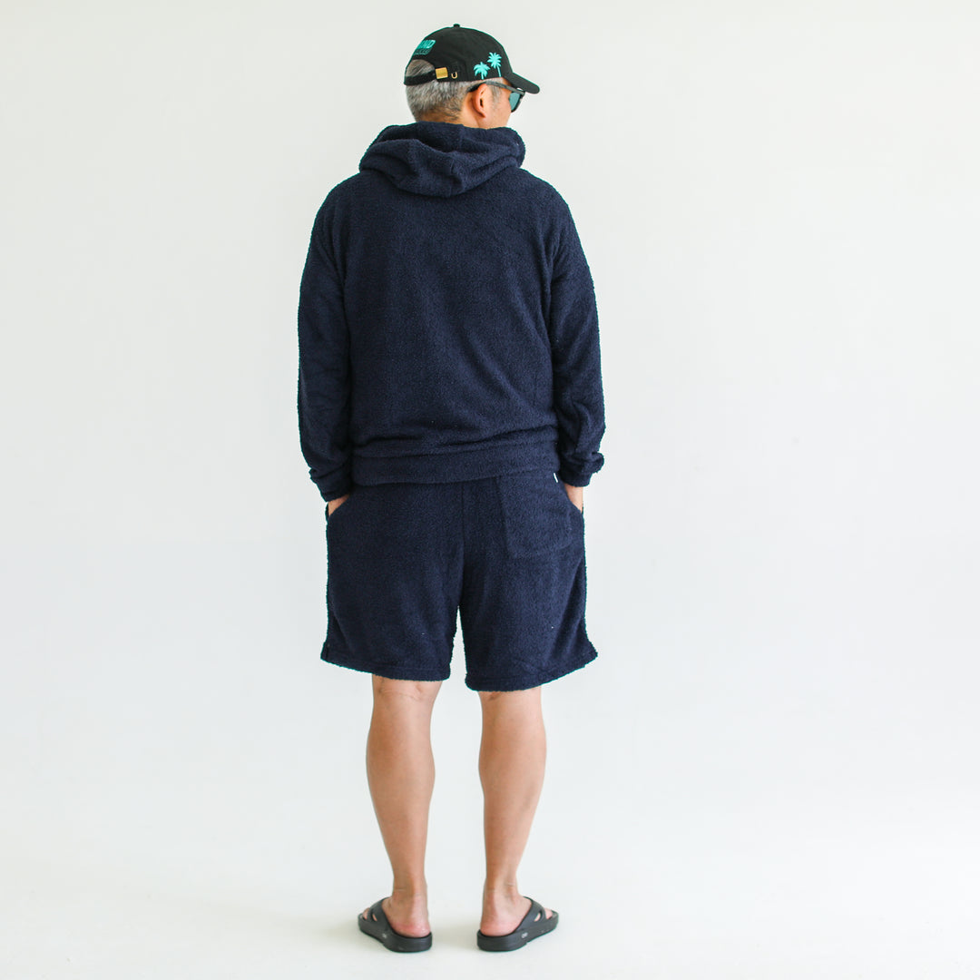 some_SURF Fluffy Shorts