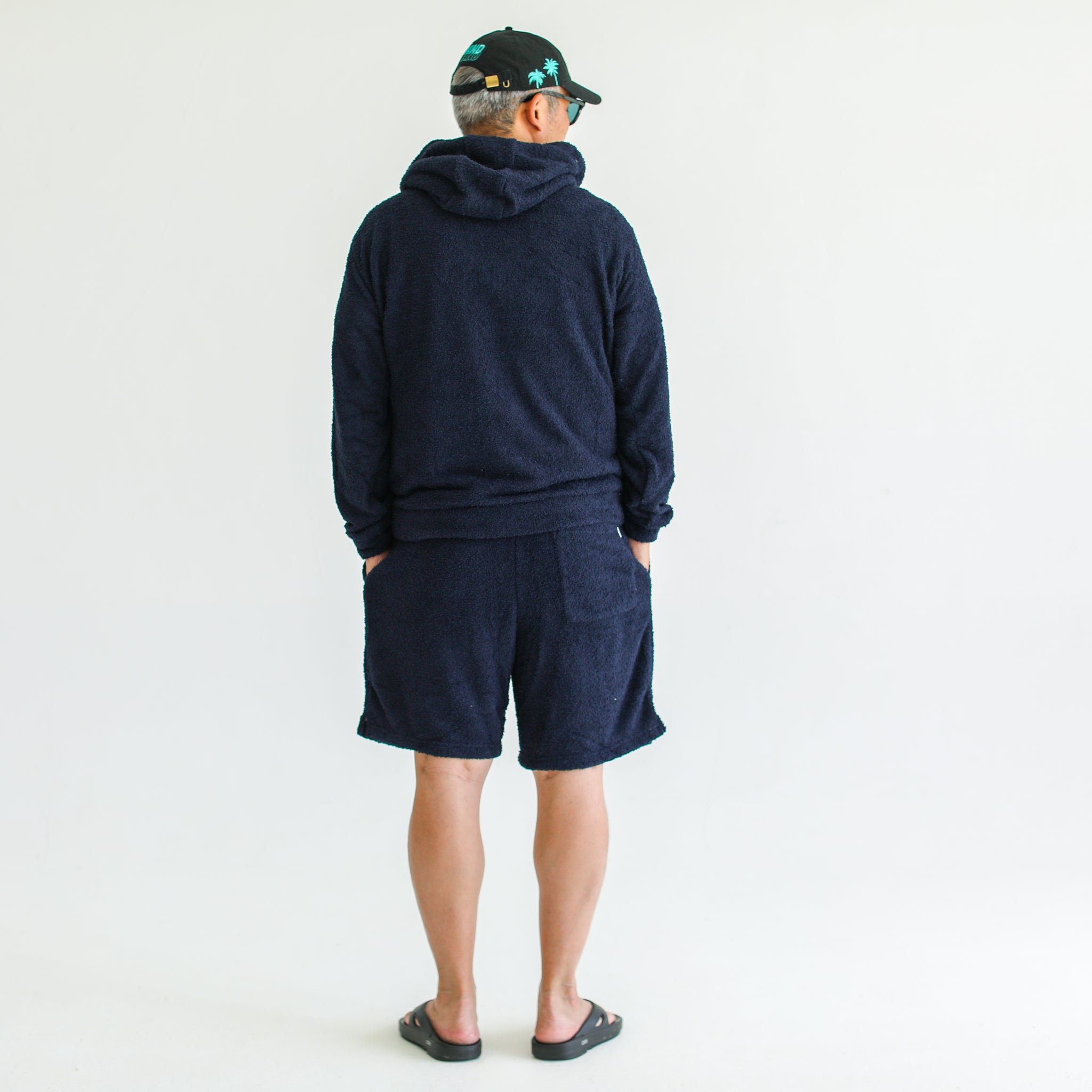 some_SURF Fluffy Shorts