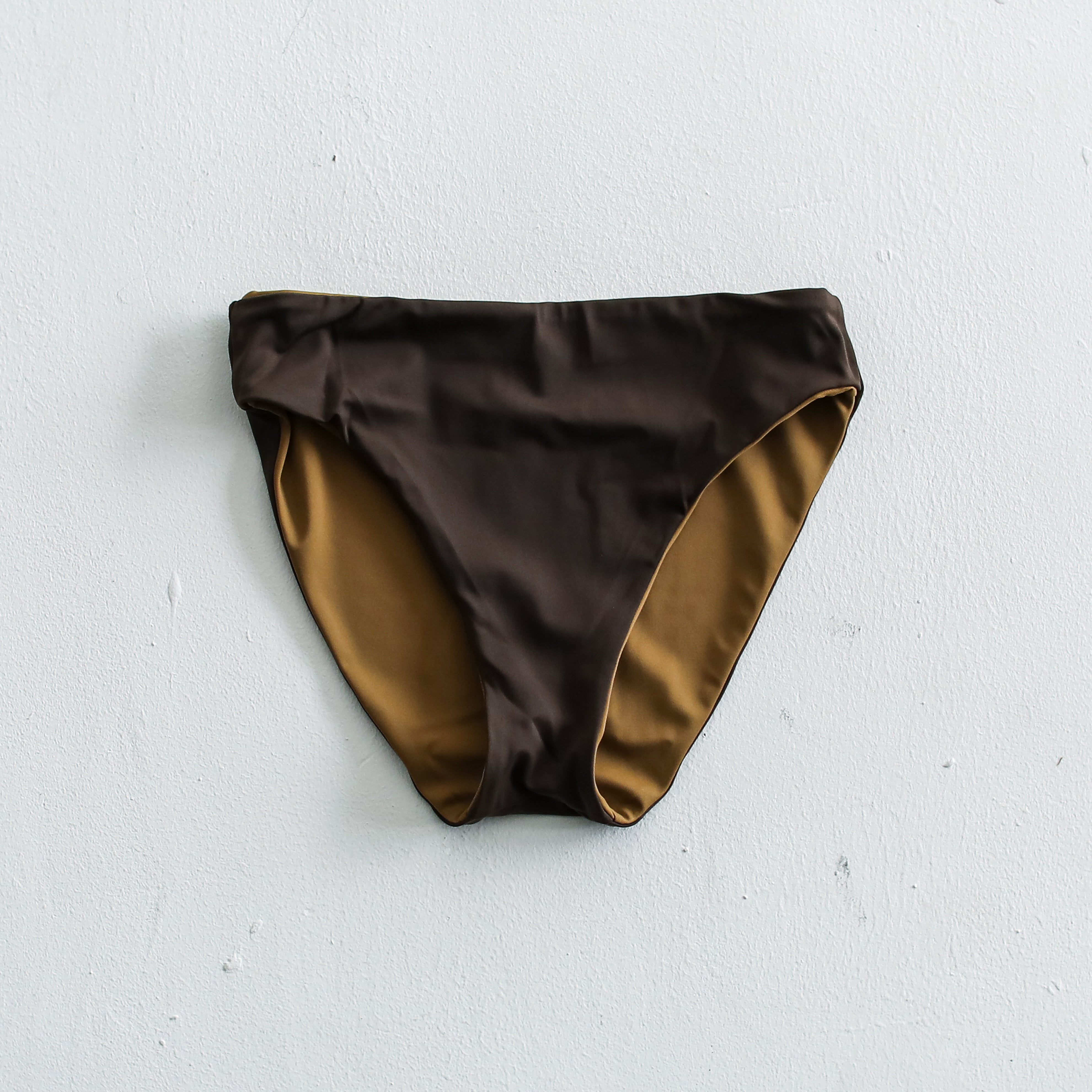 some_SURF Women's Basic Bikini Bottoms