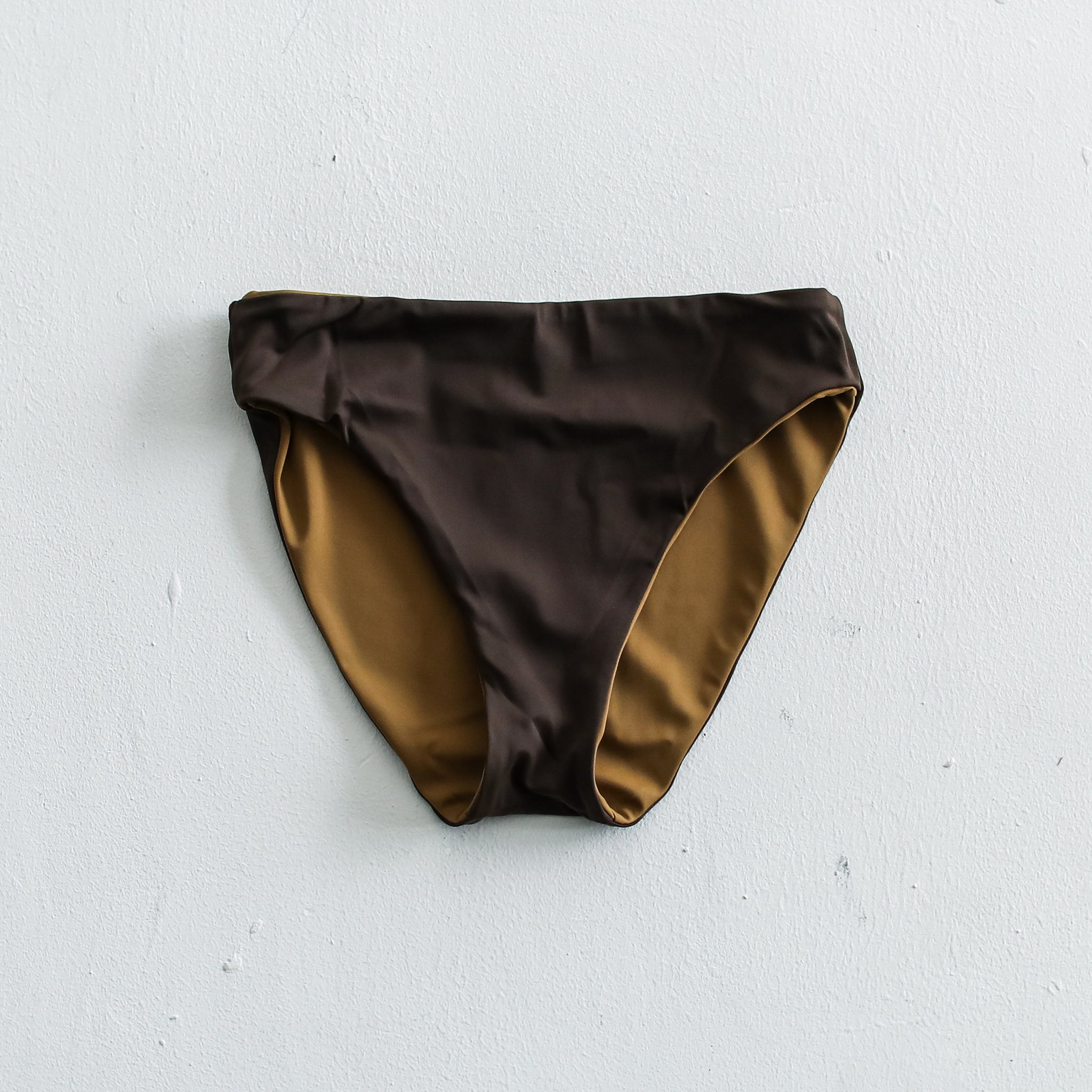 some_SURF Women's Basic Bikini Bottoms