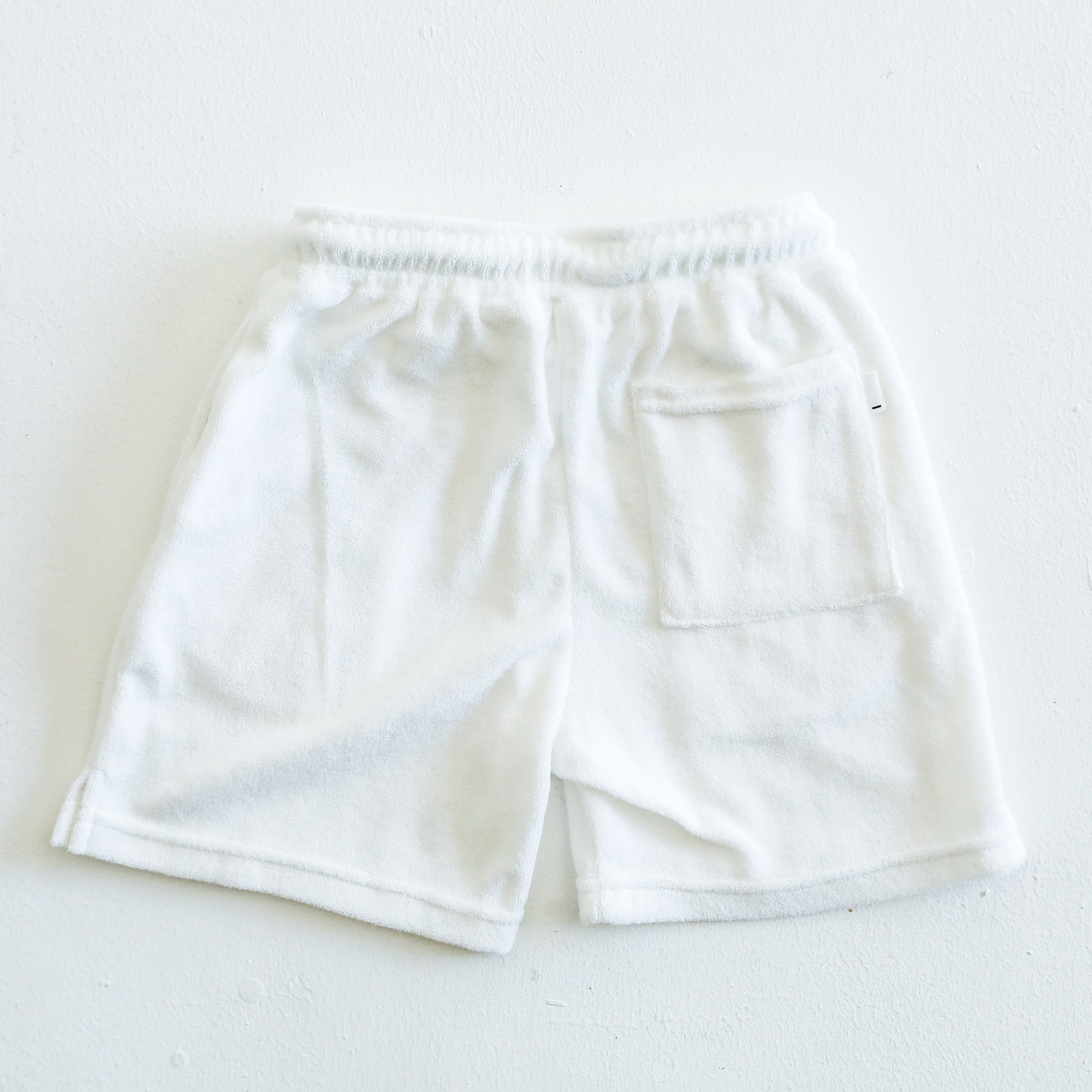 some_SURFKid's  Pile Shorts