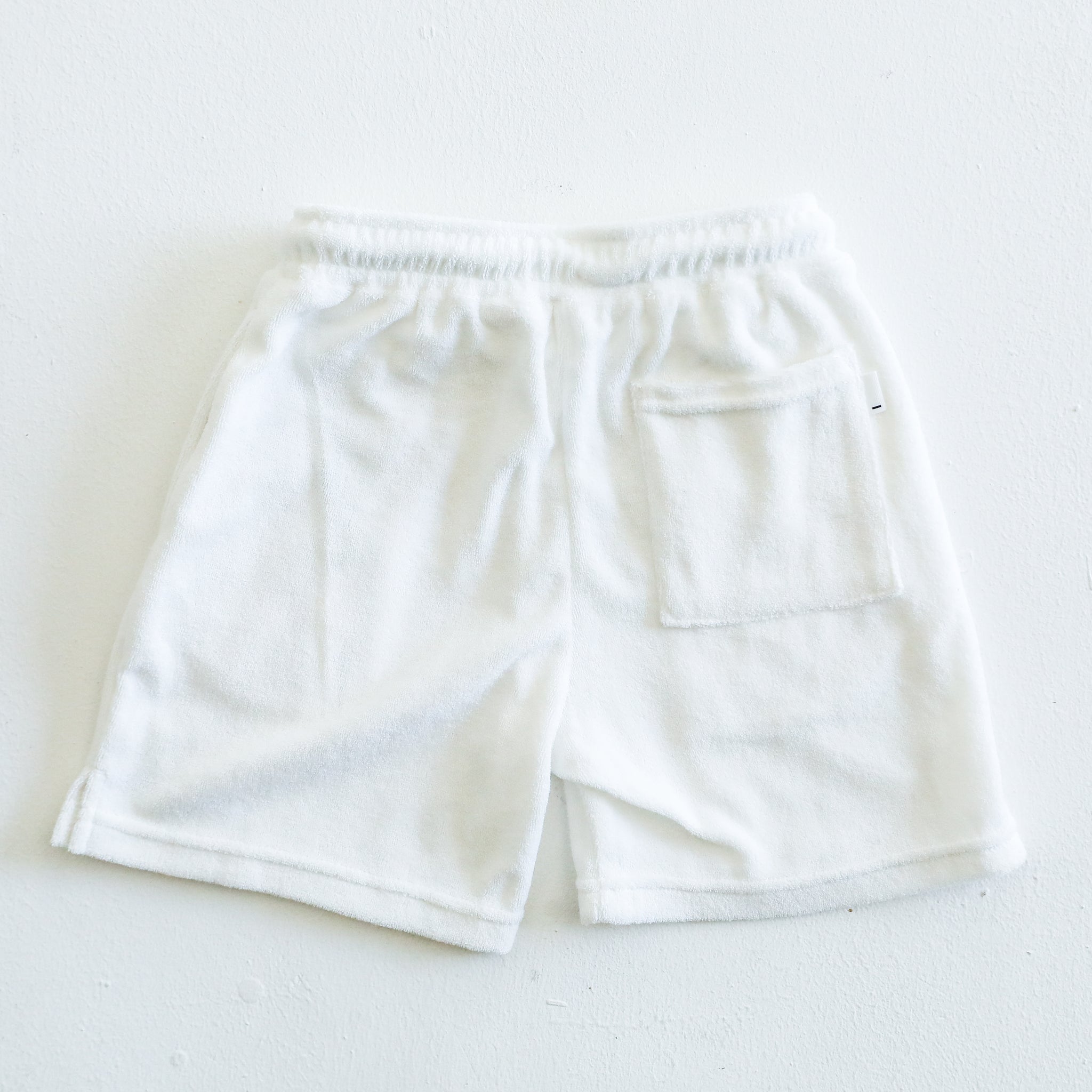 some_SURFKid's  Pile Shorts