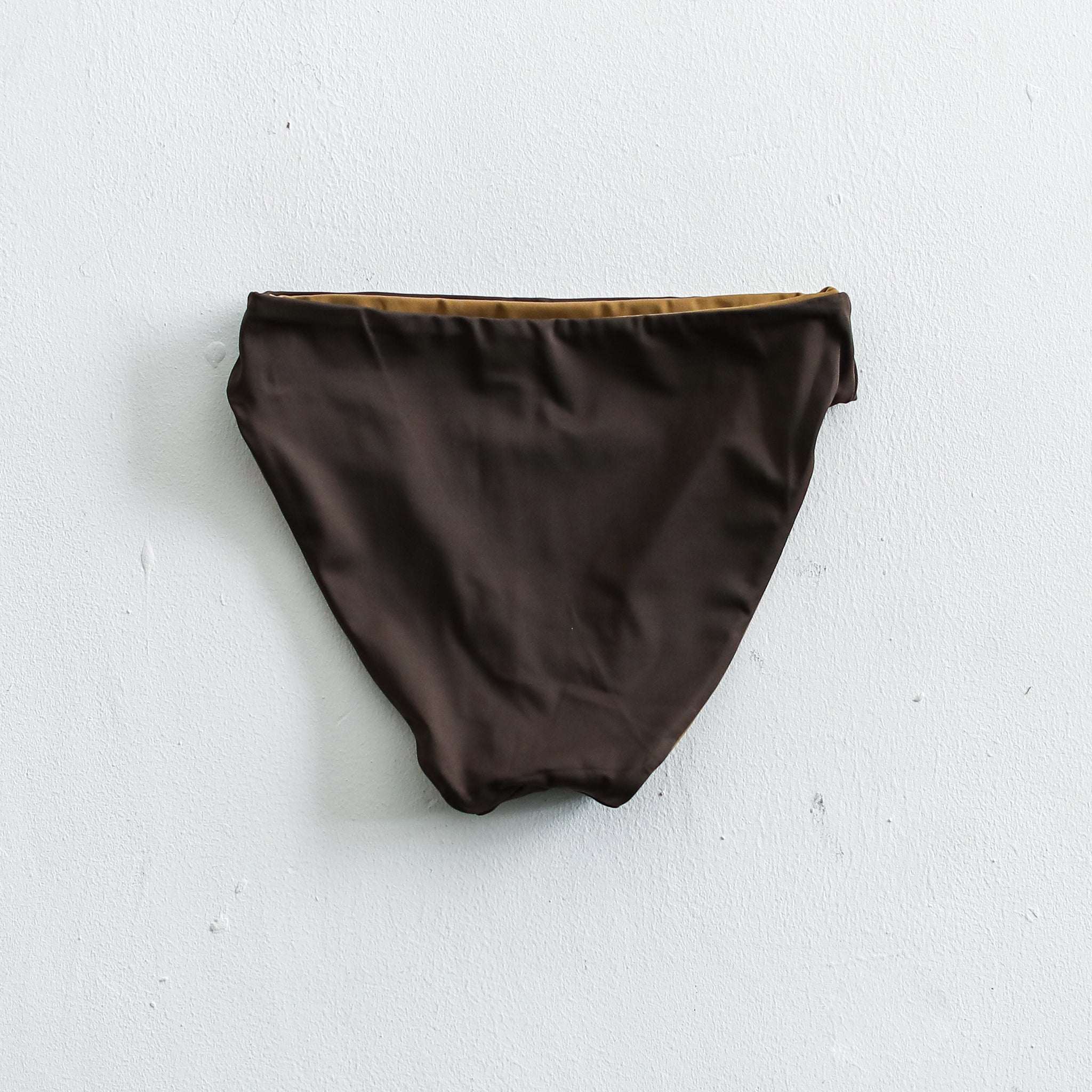 some_SURF Women's Basic Bikini Bottoms