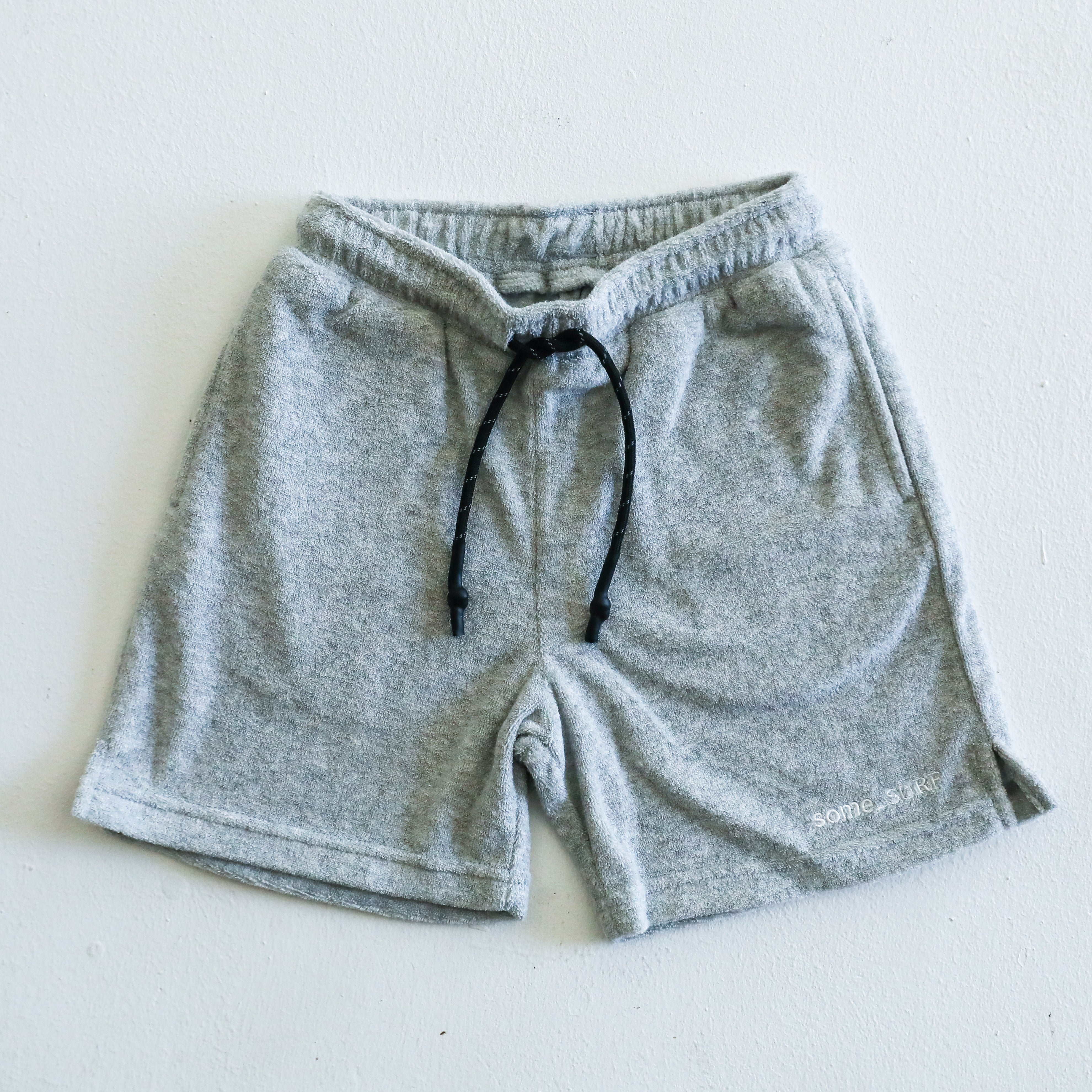 some_SURFKid's  Pile Shorts