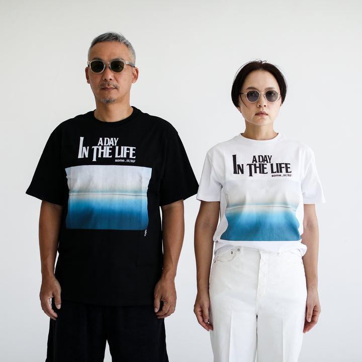 some_SURF×Kinno Kojiro Sea PT S/S Tee