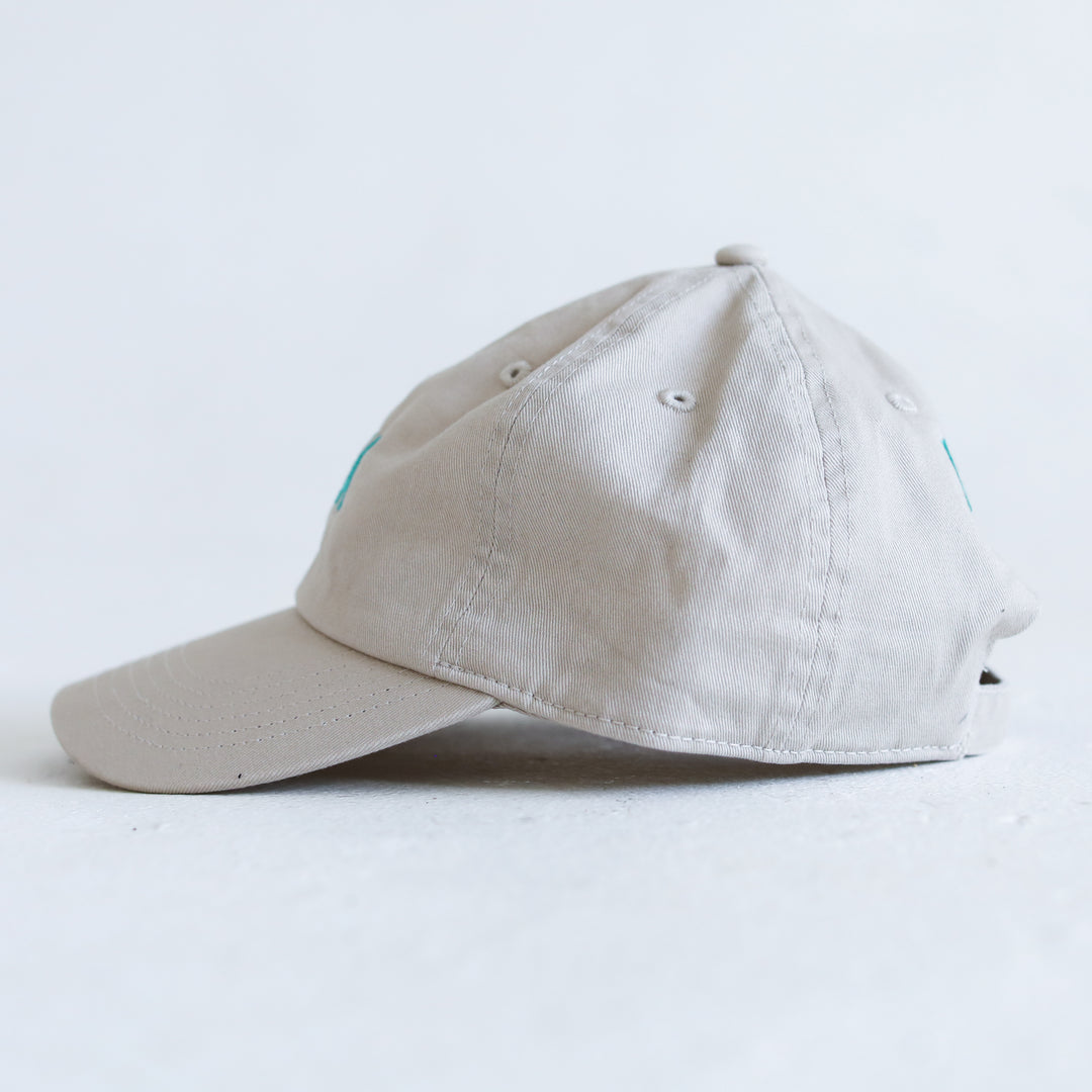 WINDANDSEA × SHIGIRA SEVEN MILES RESORT Embroidary Cap