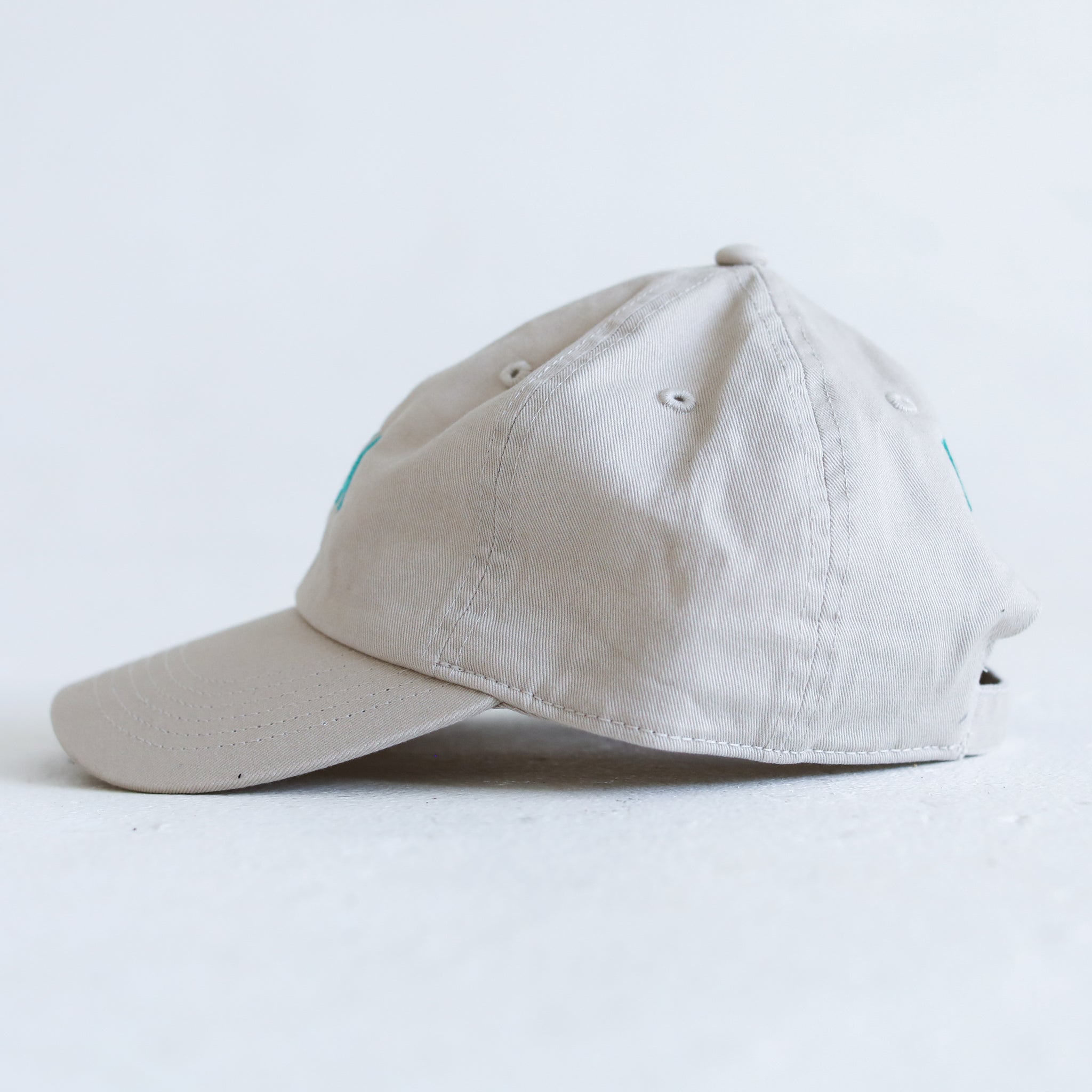 WINDANDSEA × SHIGIRA SEVEN MILES RESORT Embroidary Cap