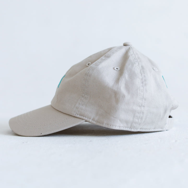 WINDANDSEA × SHIGIRA SEVEN MILES RESORT Embroidary Cap