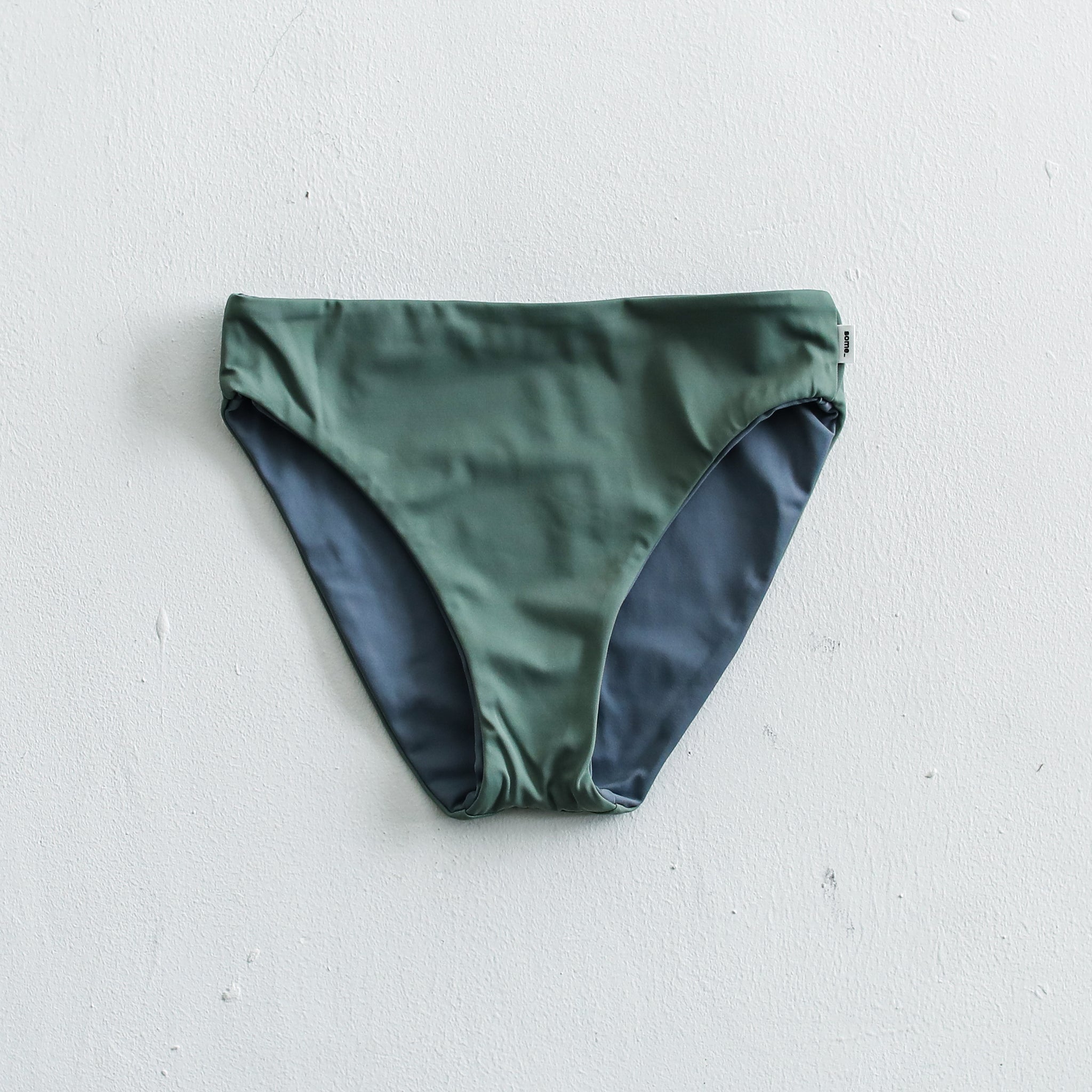 some_SURF Women's Basic Bikini Bottoms