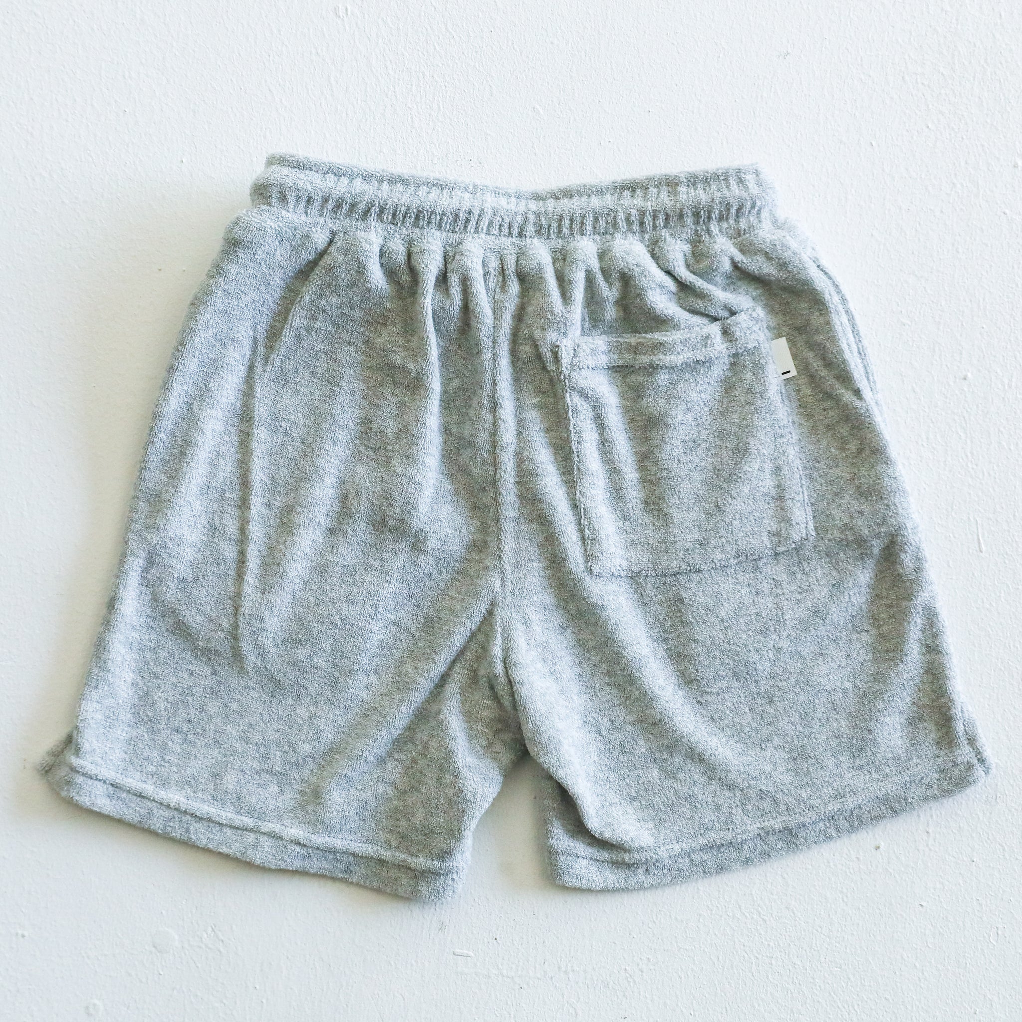 some_SURFKid's  Pile Shorts