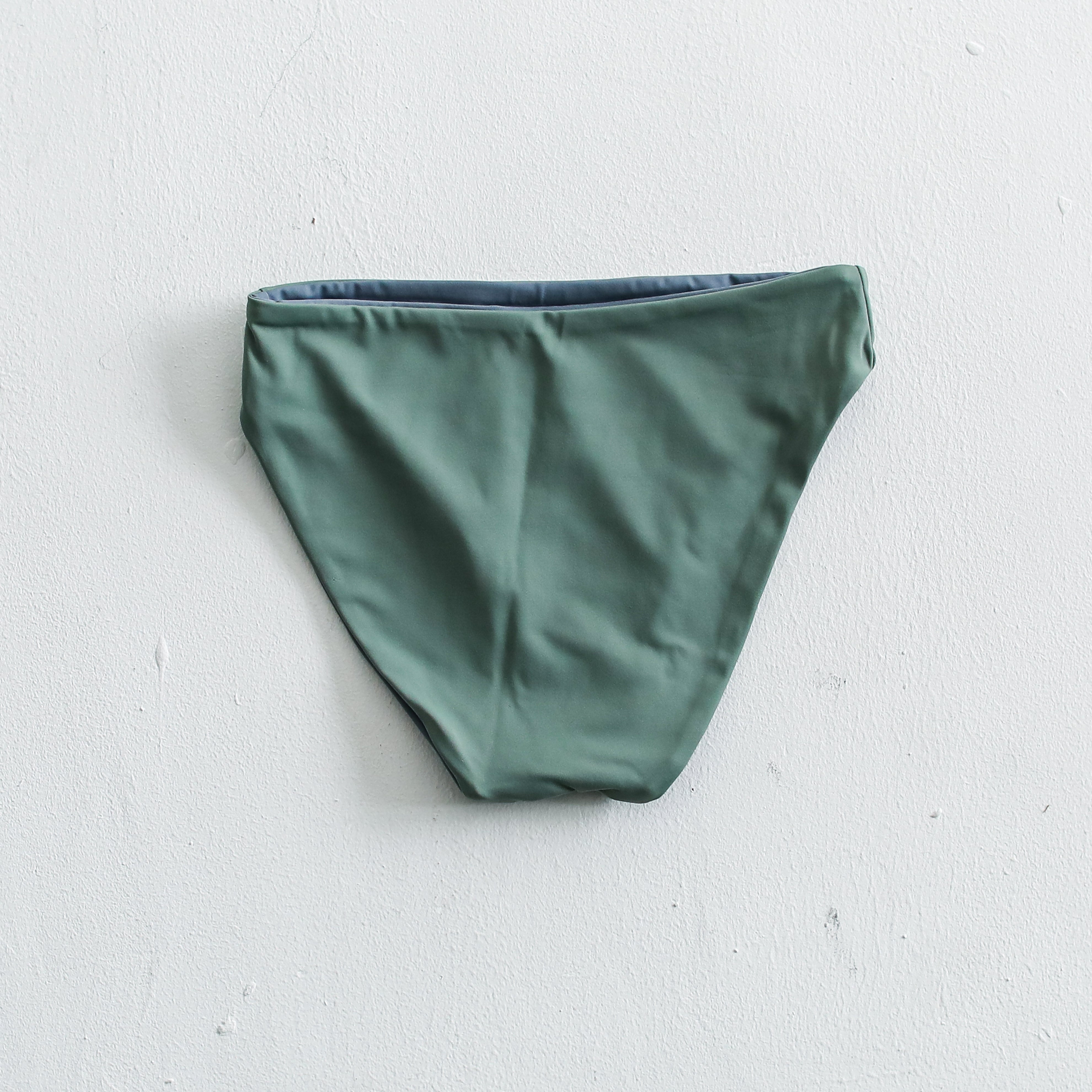 some_SURF Women's Basic Bikini Bottoms