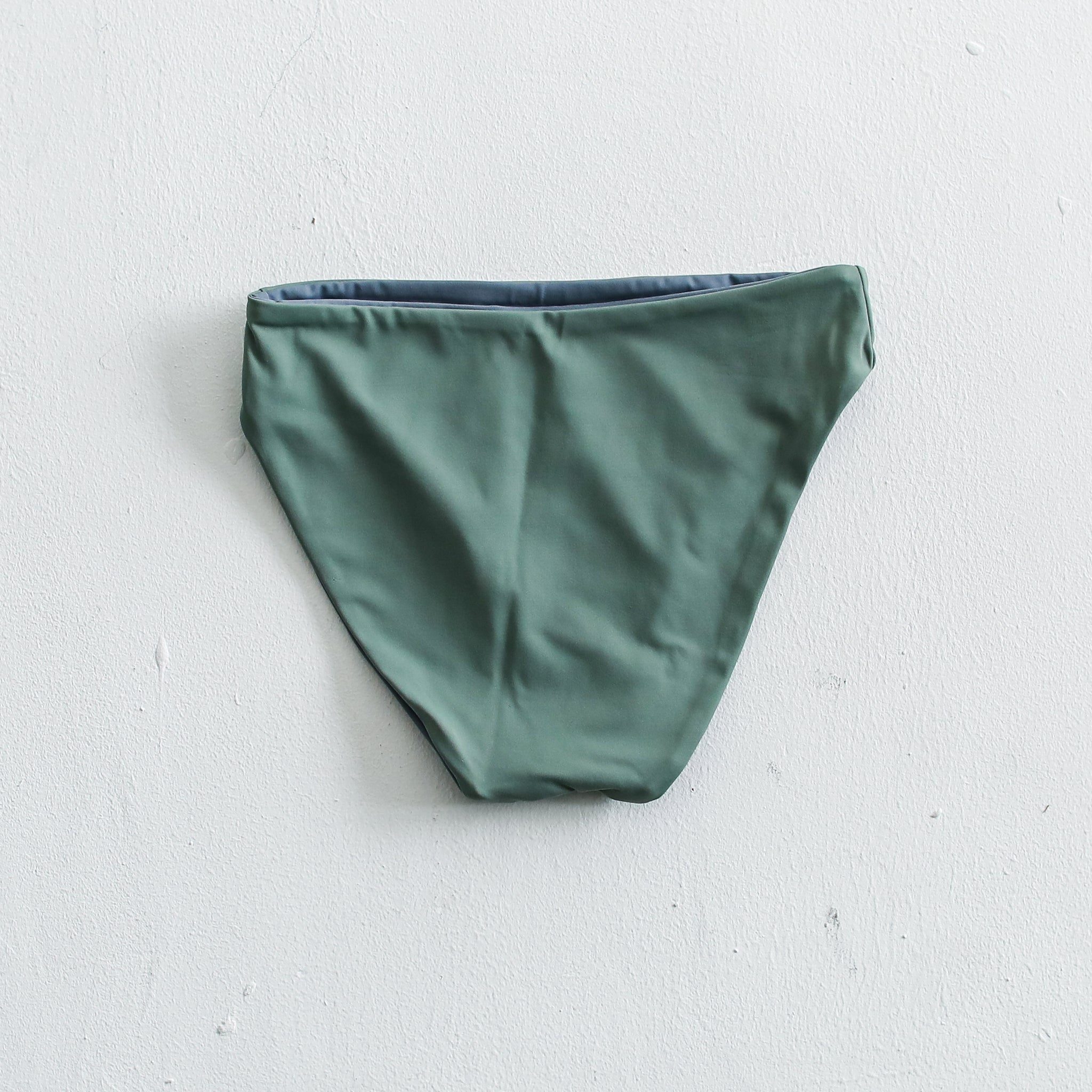 some_SURF Women's Basic Bikini Bottoms