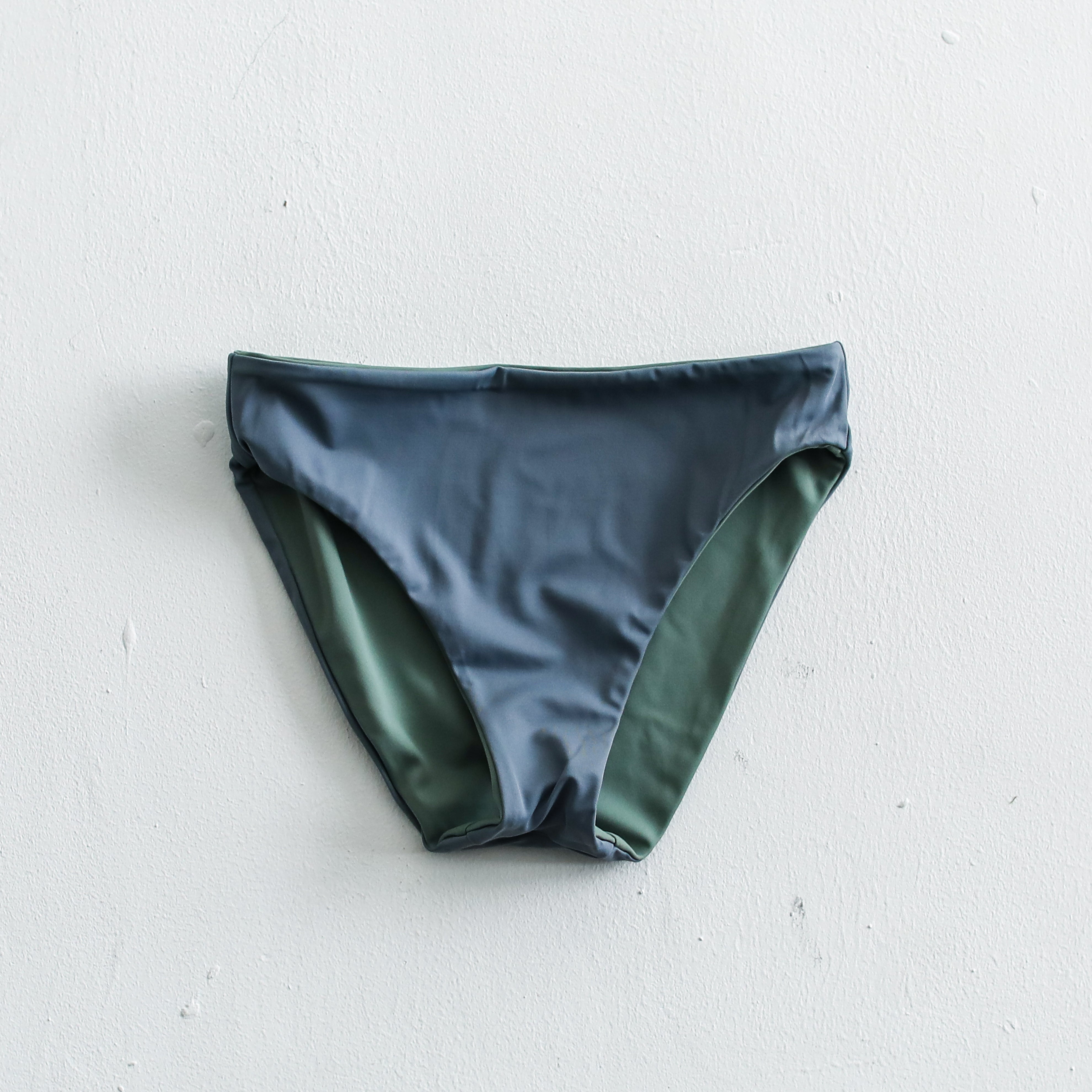 some_SURF Women's Basic Bikini Bottoms