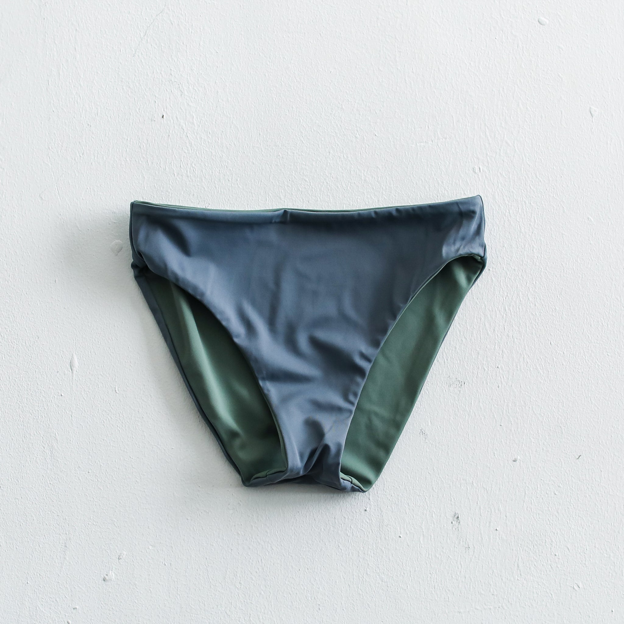 some_SURF Women's Basic Bikini Bottoms
