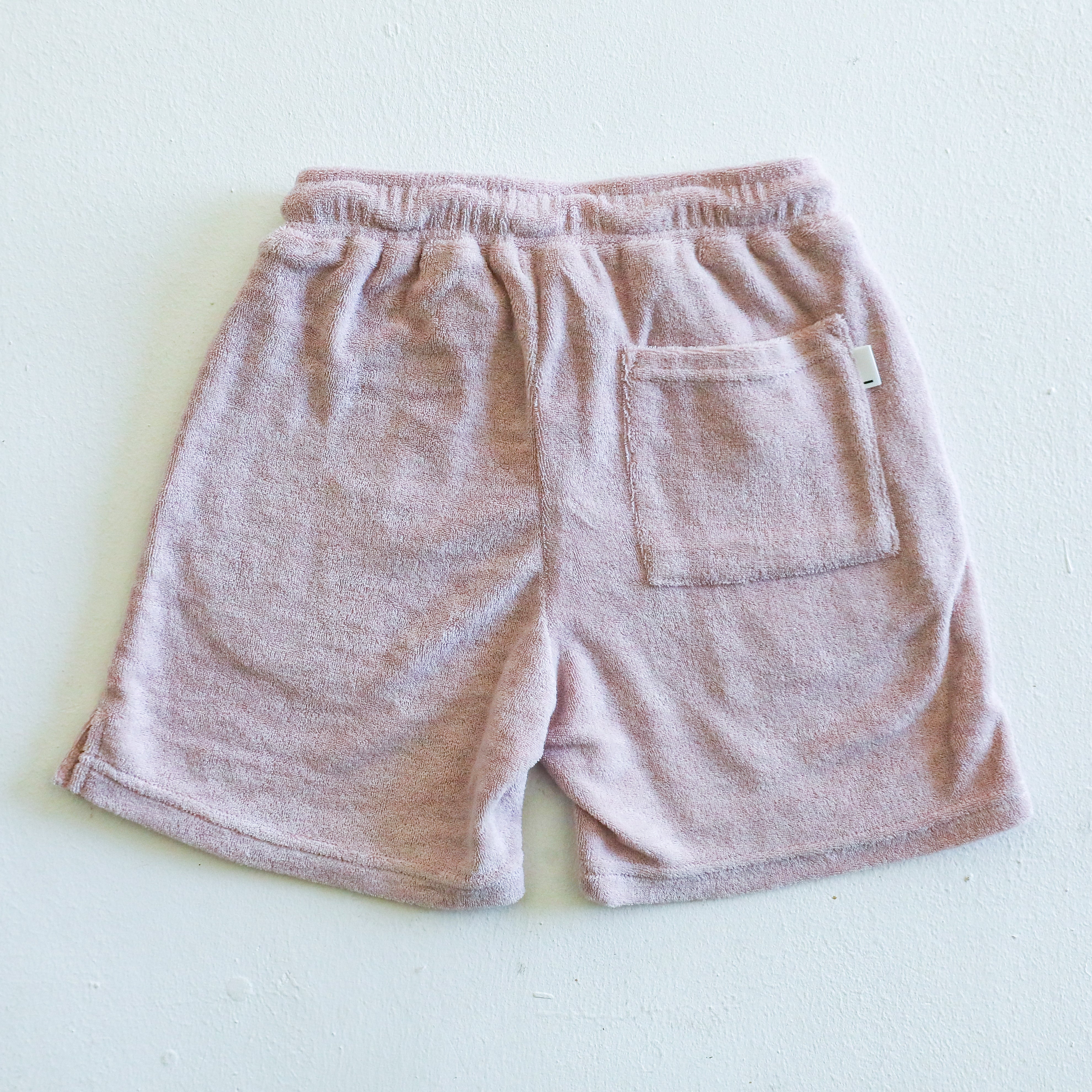 some_SURFKid's  Pile Shorts