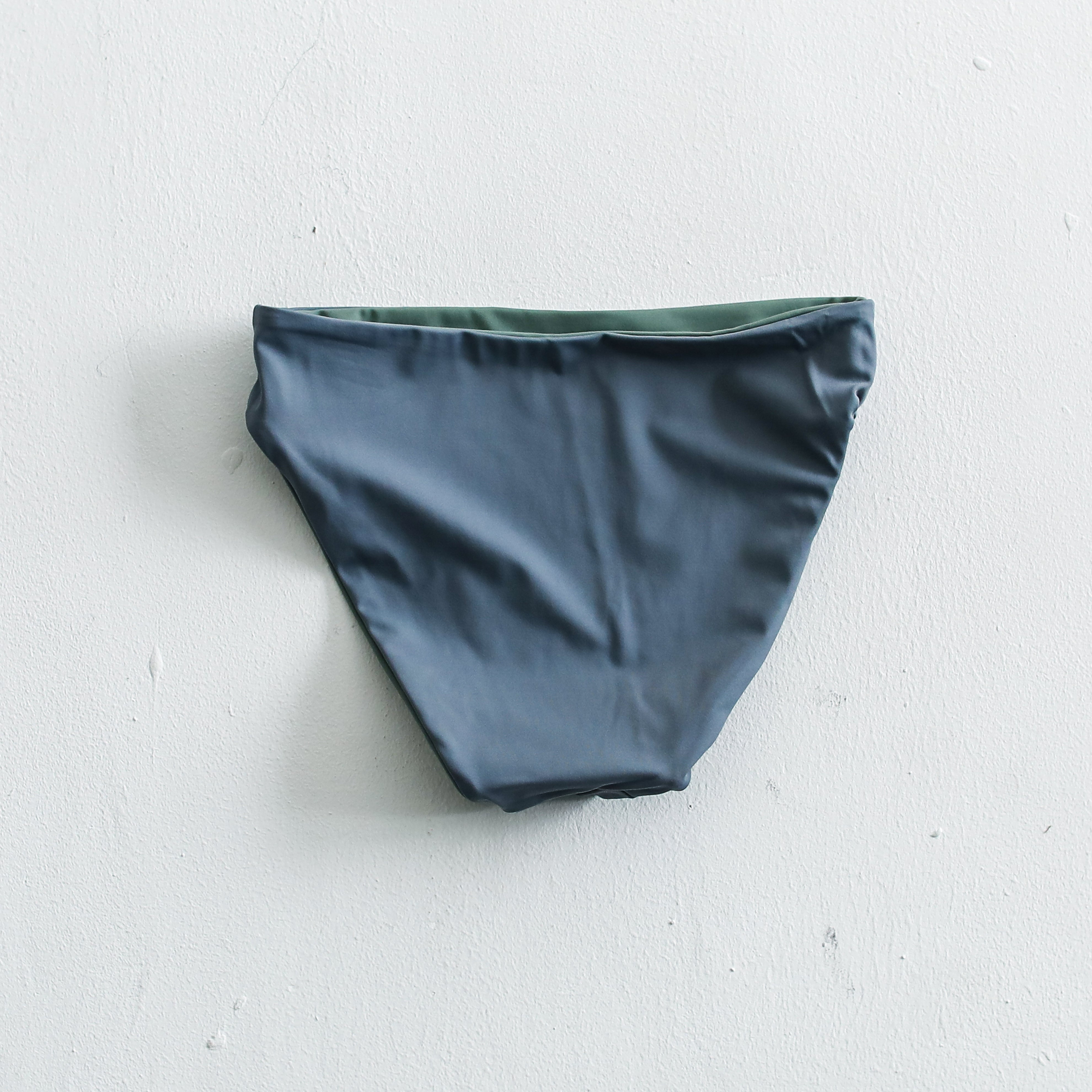some_SURF Women's Basic Bikini Bottoms