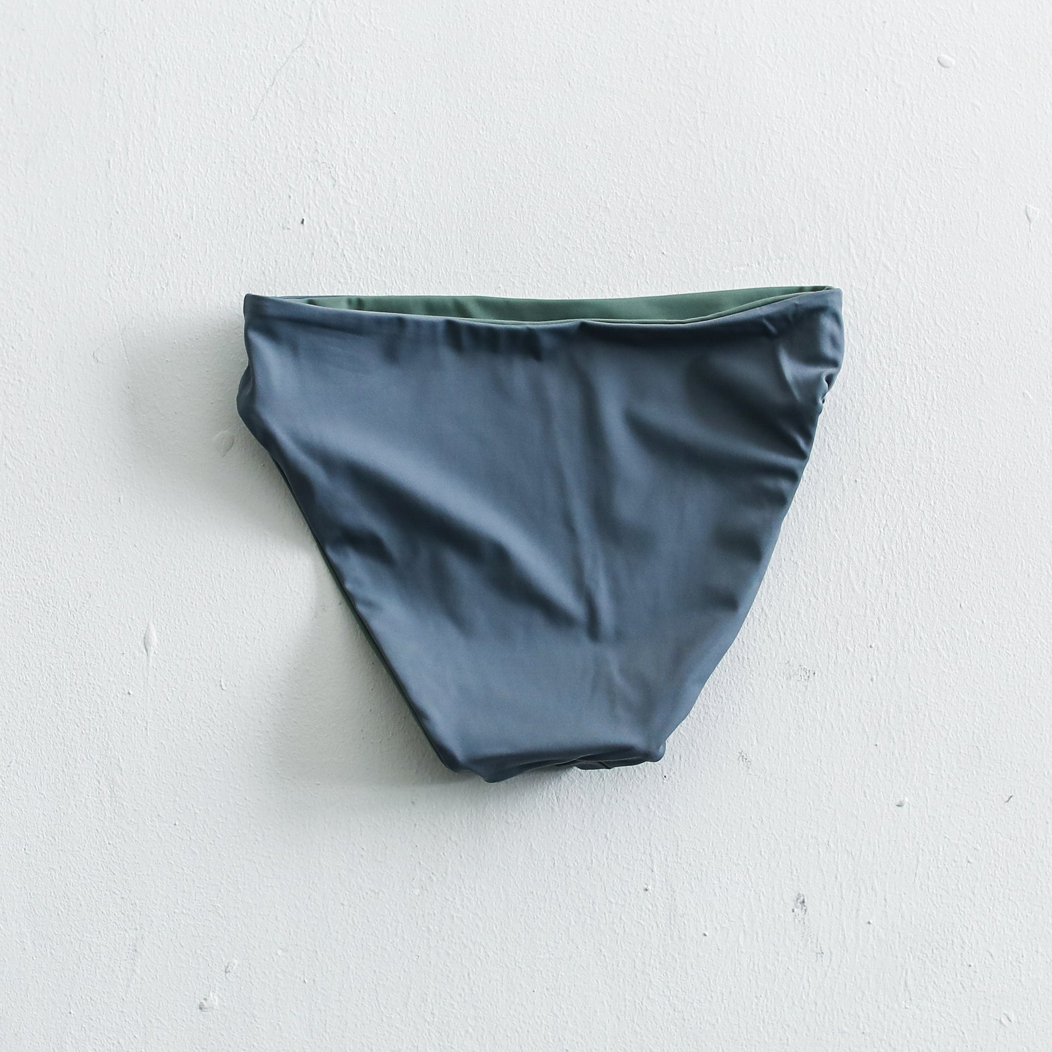 some_SURF Women's Basic Bikini Bottoms