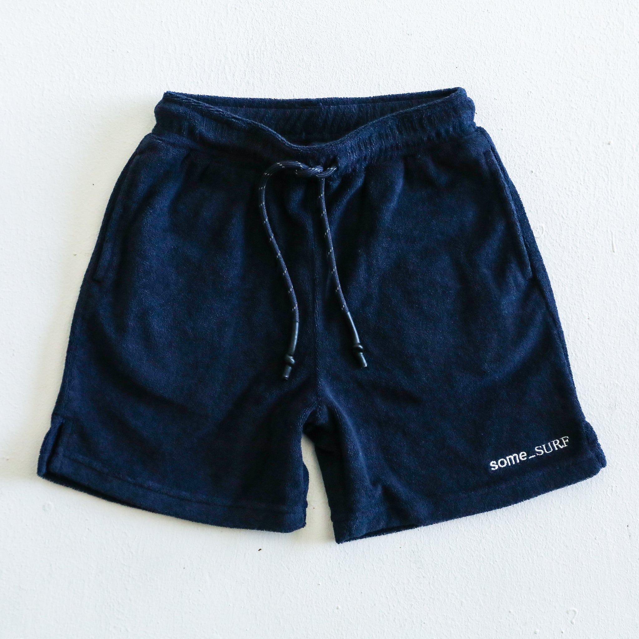 some_SURFKid's  Pile Shorts