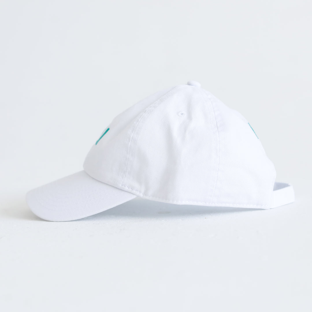 WINDANDSEA × SHIGIRA SEVEN MILES RESORT Embroidary Cap