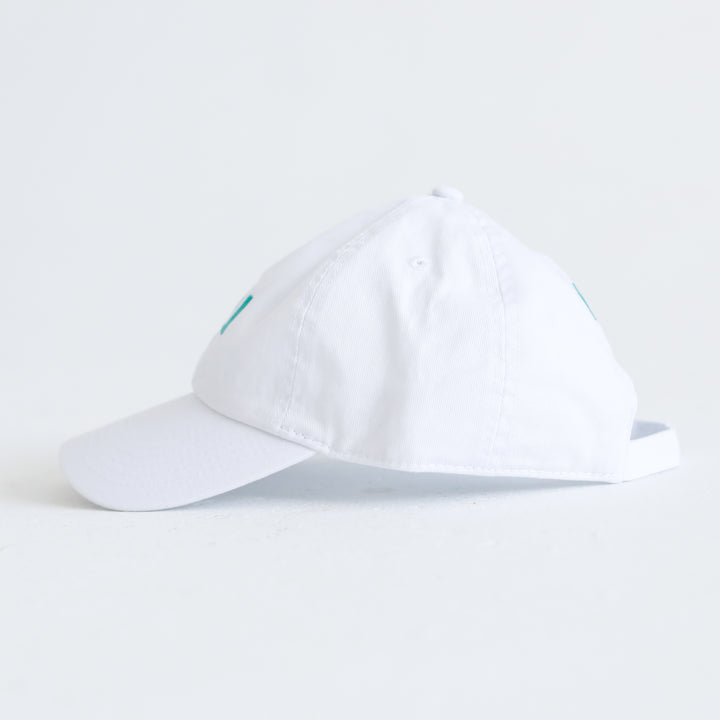 WINDANDSEA × SHIGIRA SEVEN MILES RESORT Embroidary Cap