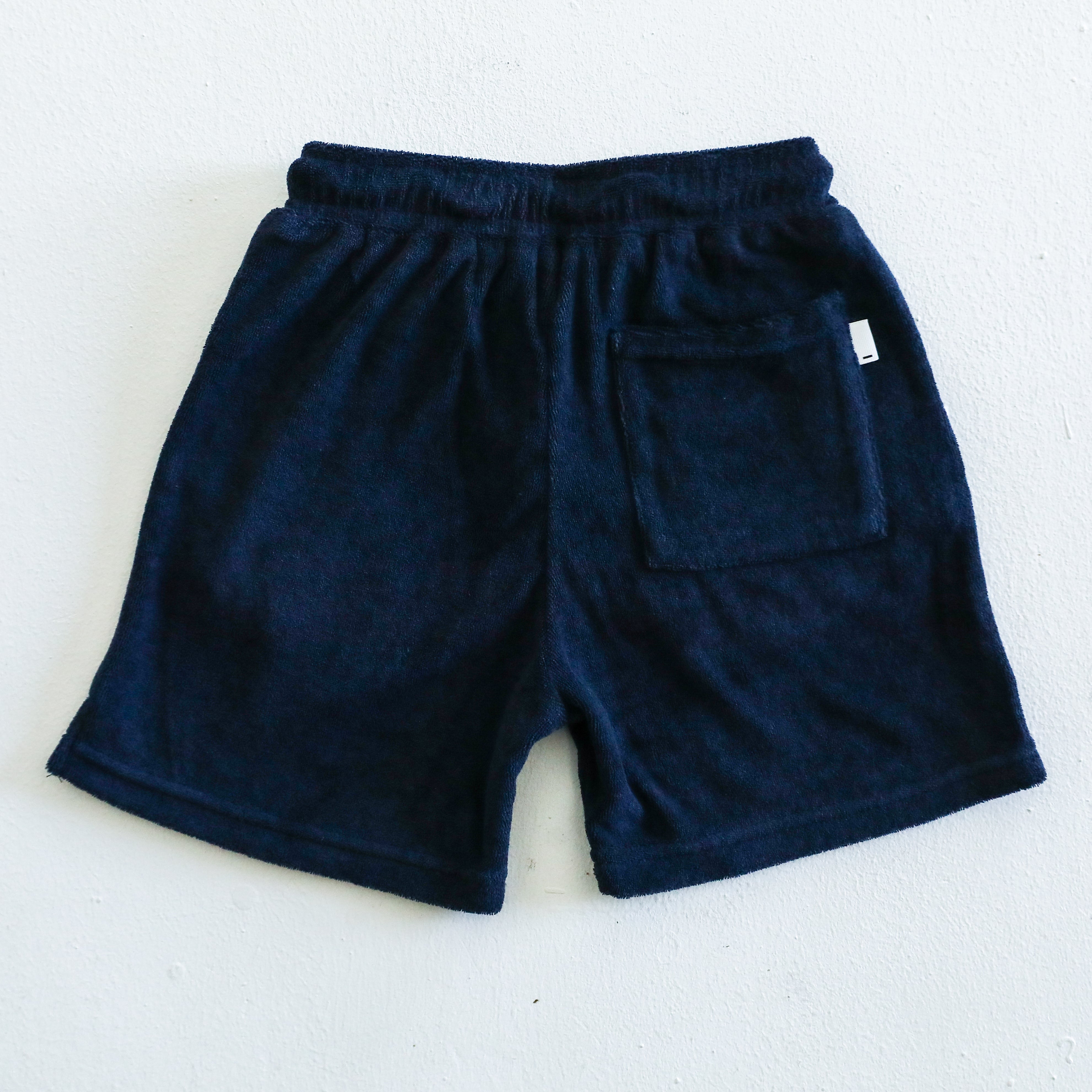 some_SURFKid's  Pile Shorts
