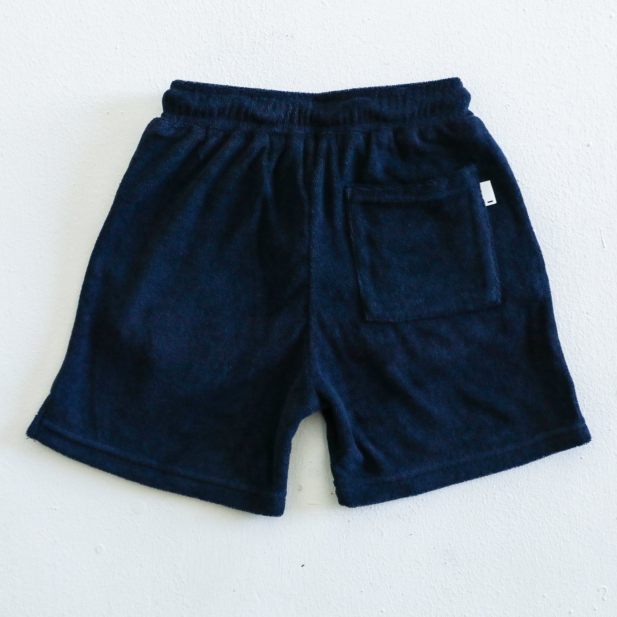 some_SURFKid's  Pile Shorts