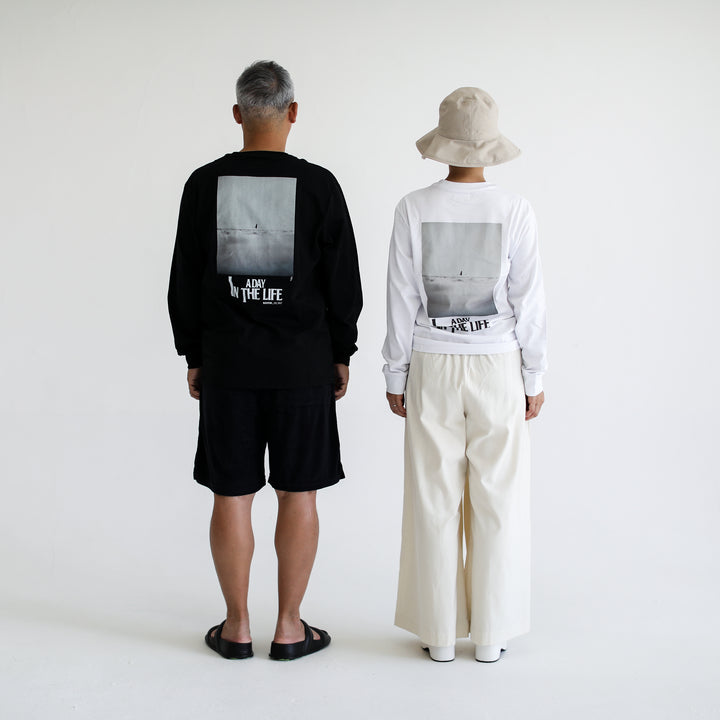some_SURF×Kinno Kojiro Surf Back PT L/S Tee