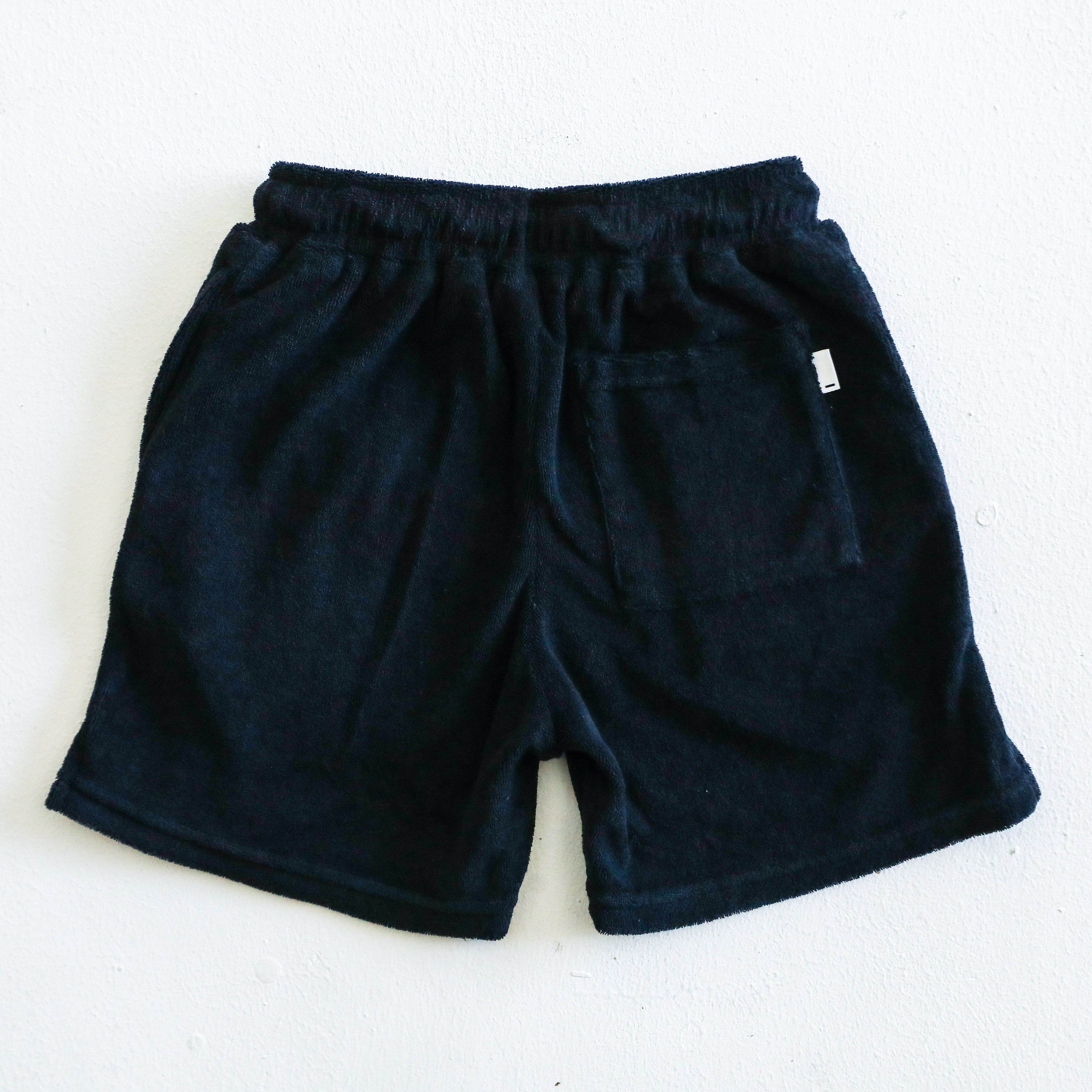 some_SURFKid's  Pile Shorts