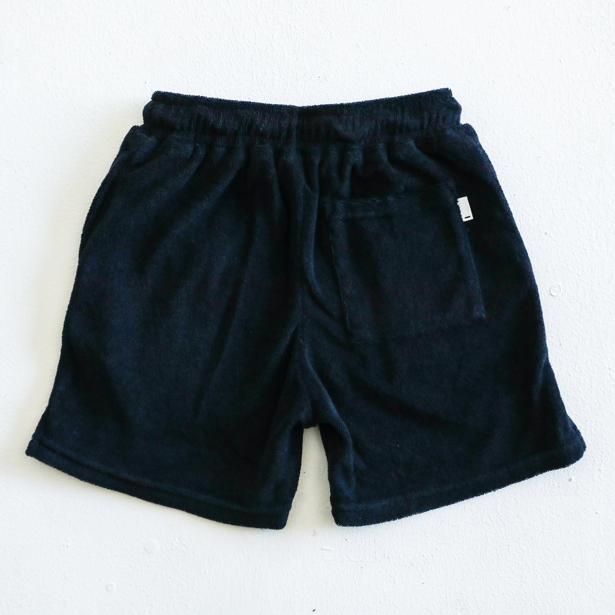 some_SURFKid's  Pile Shorts