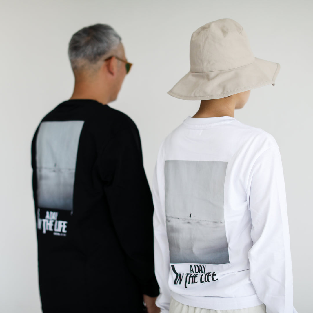 some_SURF×Kinno Kojiro Surf Back PT L/S Tee