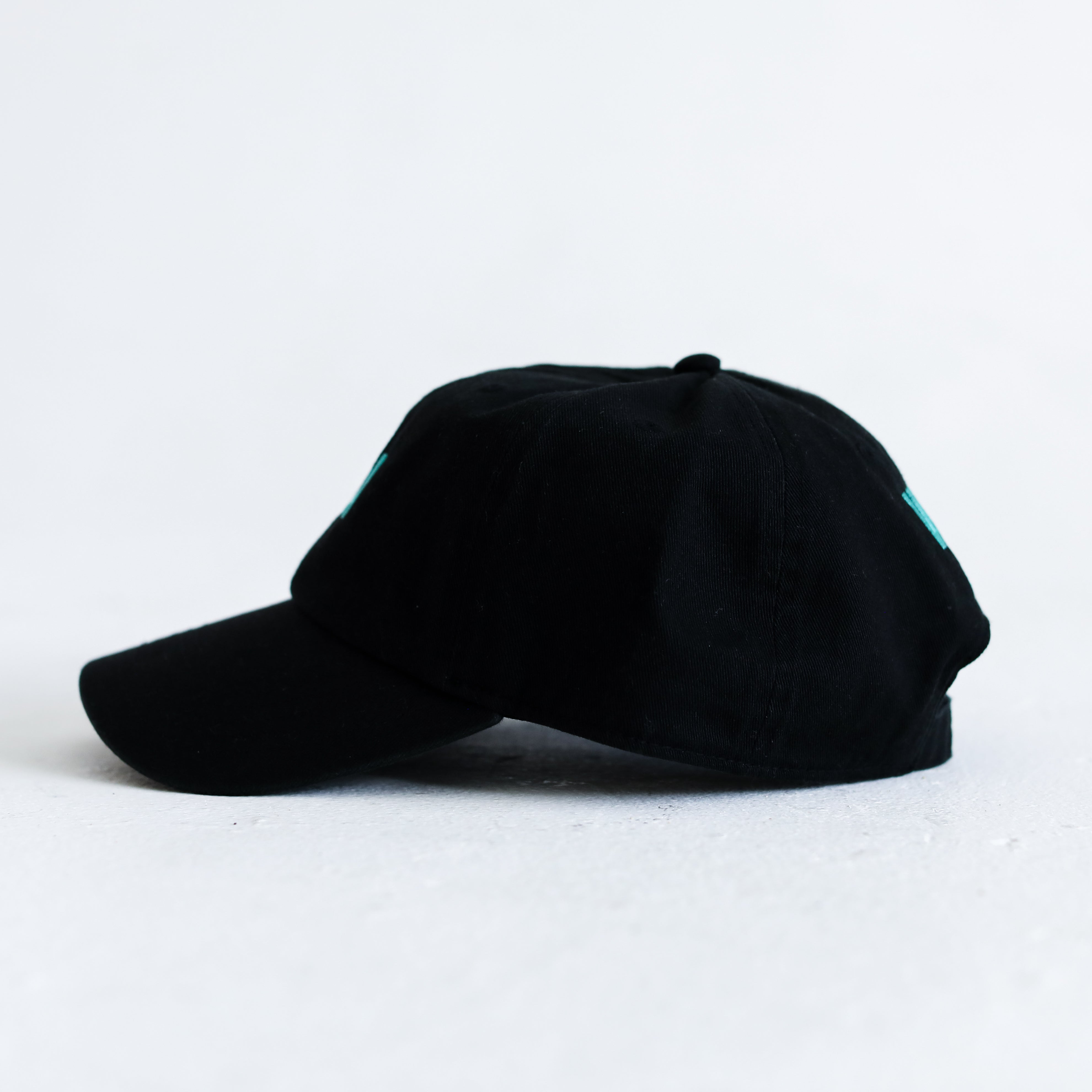 WINDANDSEA × SHIGIRA SEVEN MILES RESORT Embroidary Cap