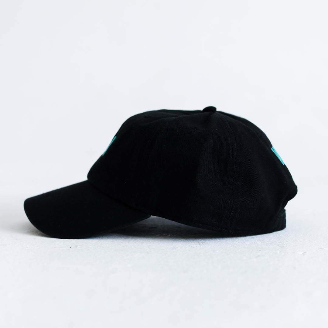 WINDANDSEA × SHIGIRA SEVEN MILES RESORT Embroidary Cap