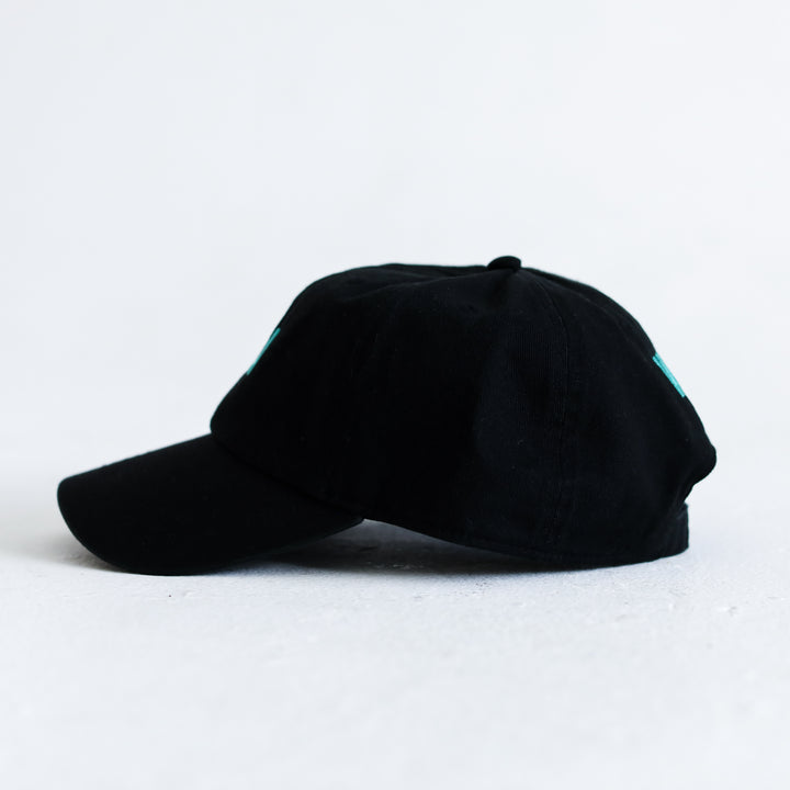 WINDANDSEA × SHIGIRA SEVEN MILES RESORT Embroidary Cap