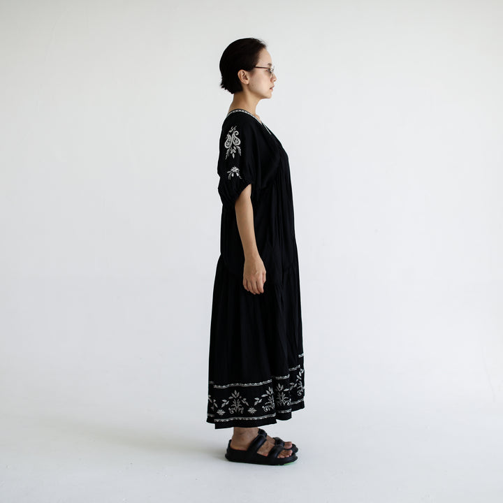 Rumieloin Embroidary OP