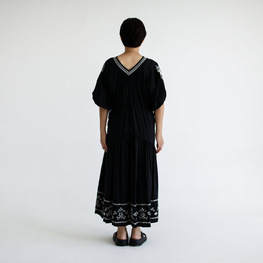 Rumieloin Embroidary OP