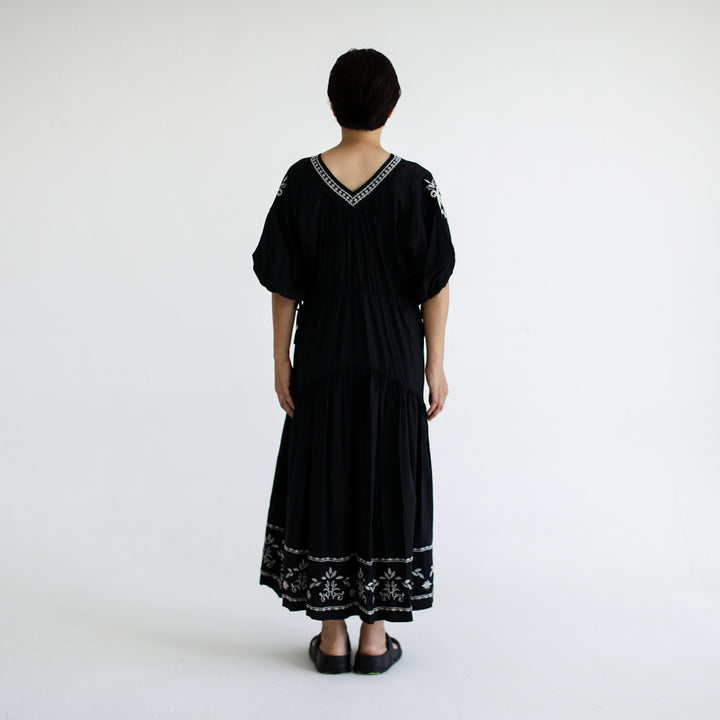 Rumieloin Embroidary OP