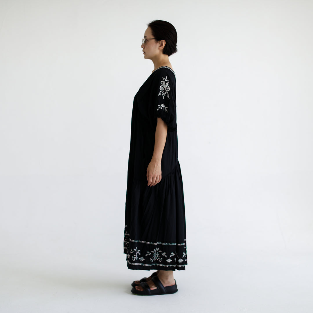 Rumieloin Embroidary OP