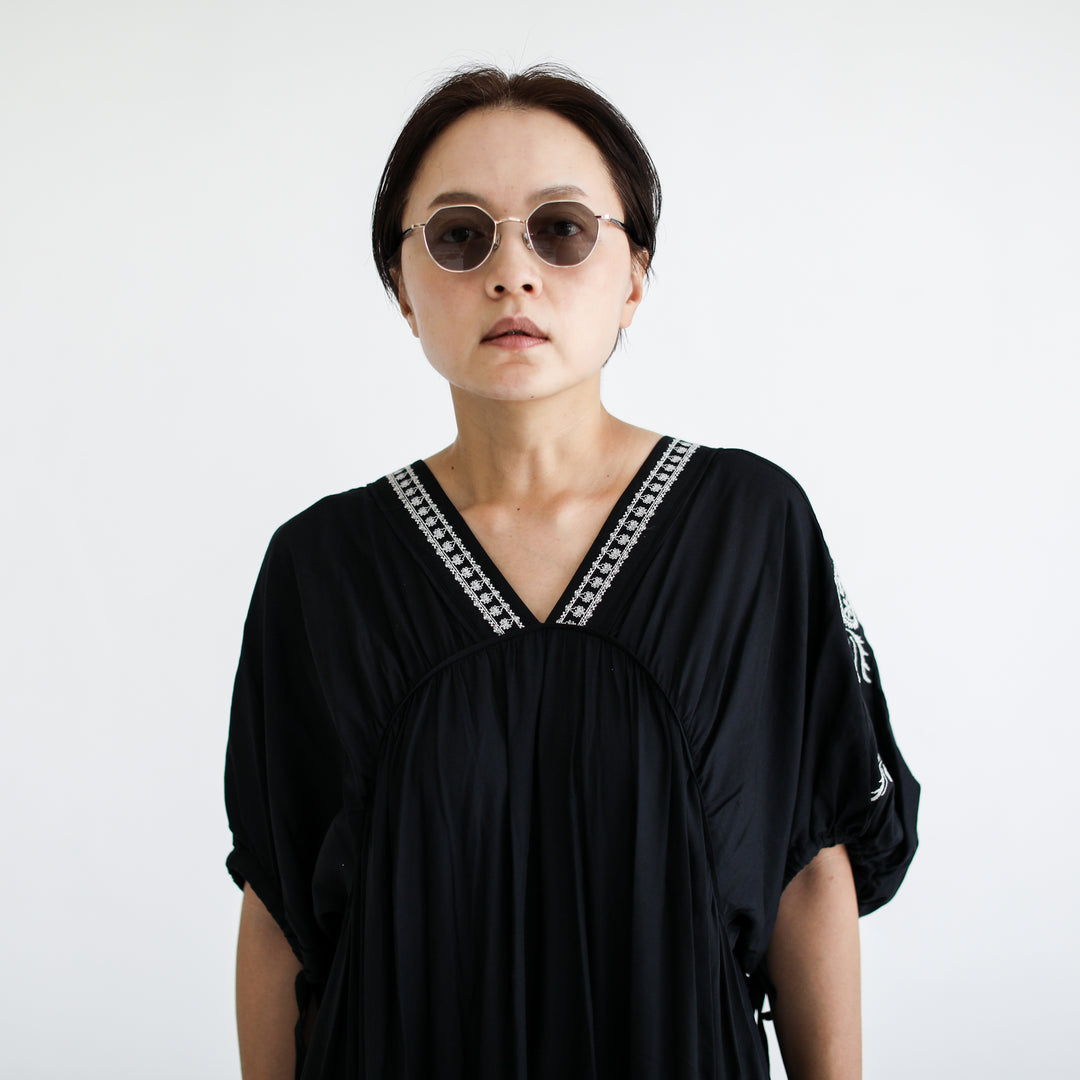 Rumieloin Embroidary OP