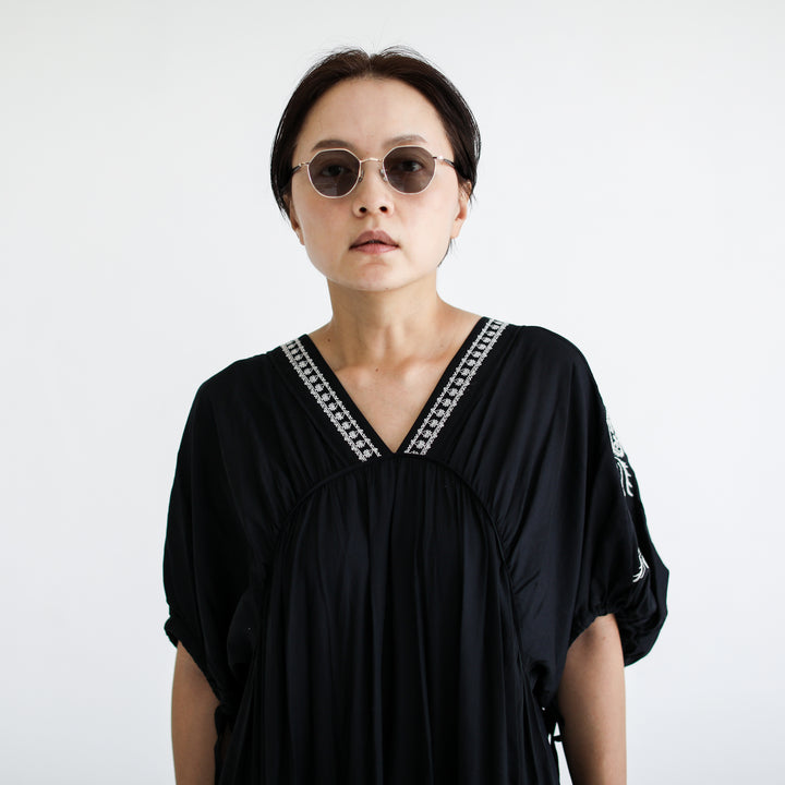 Rumieloin Embroidary OP